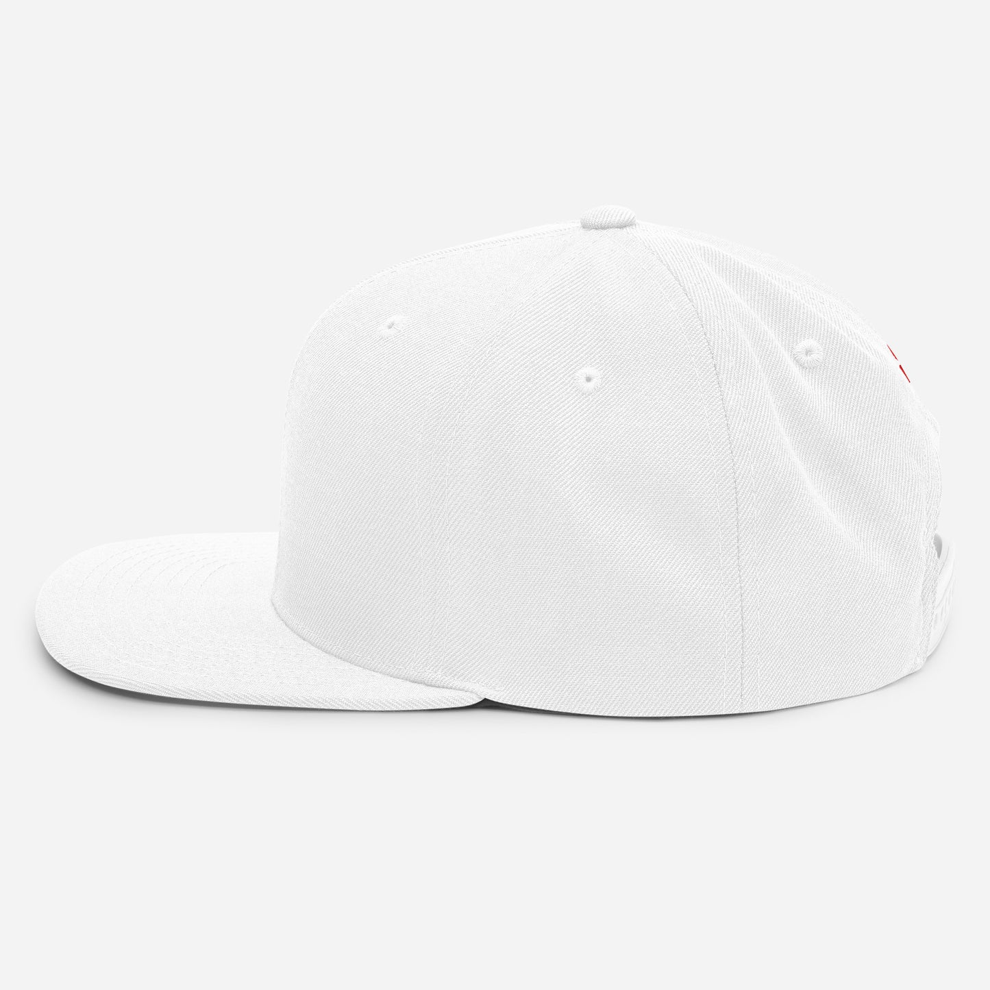 LVRC Snapback