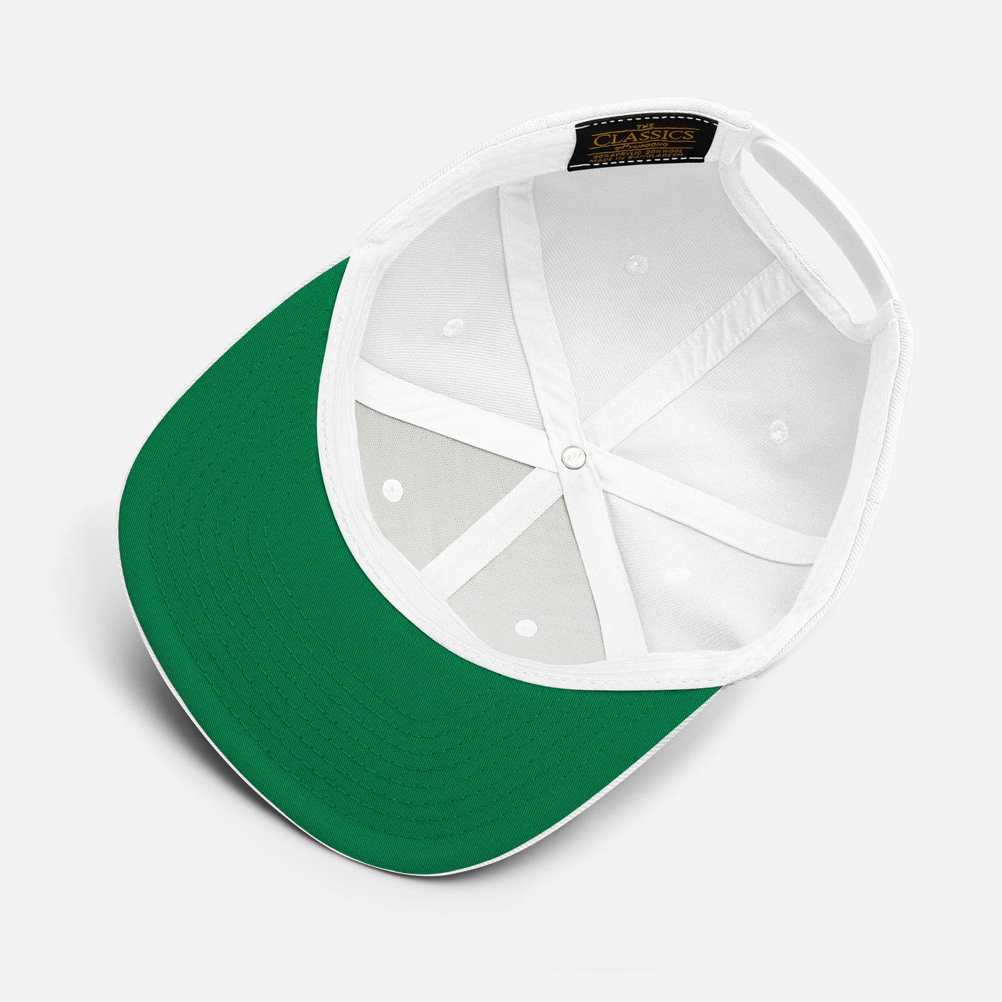 LVRC Snapback