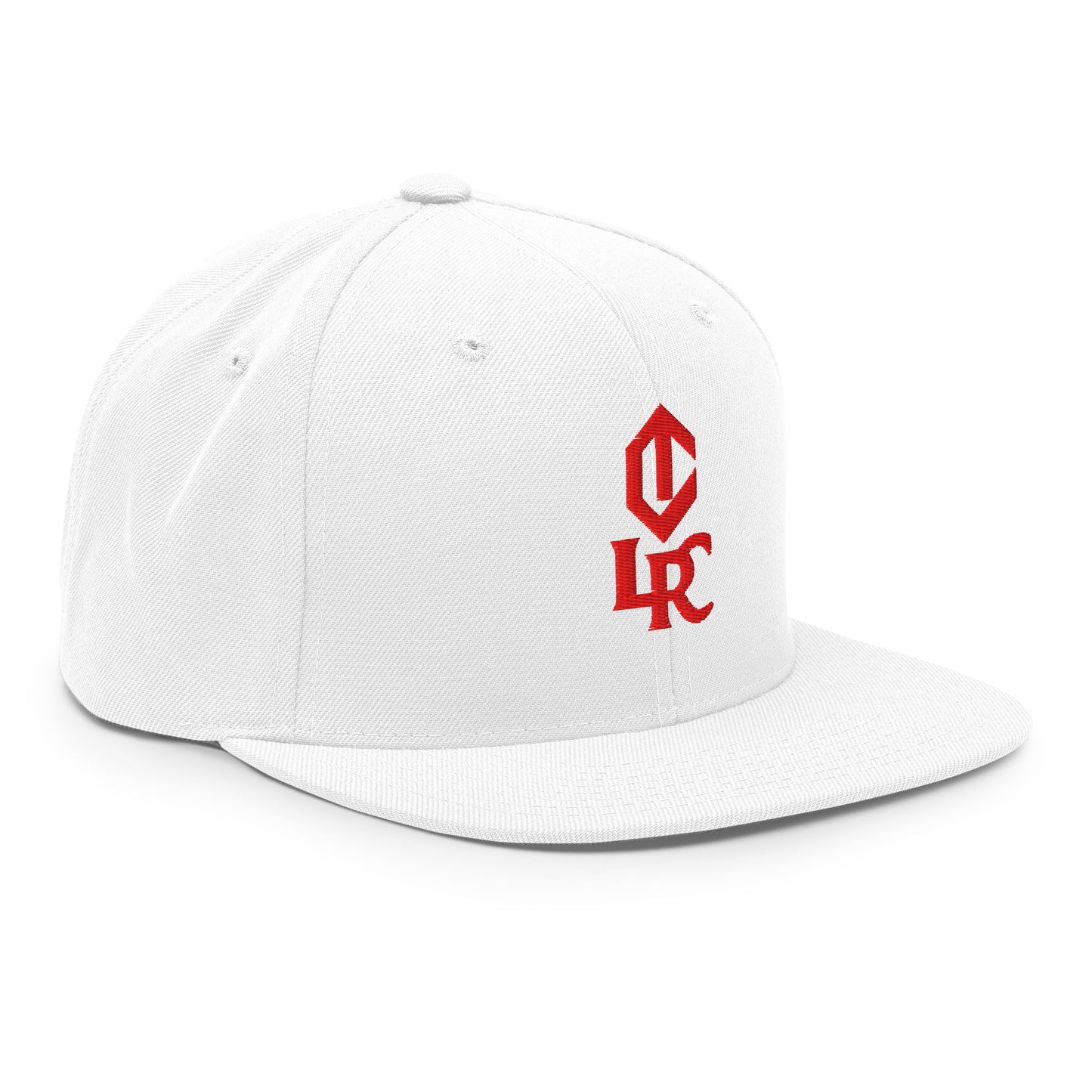LVRC Snapback