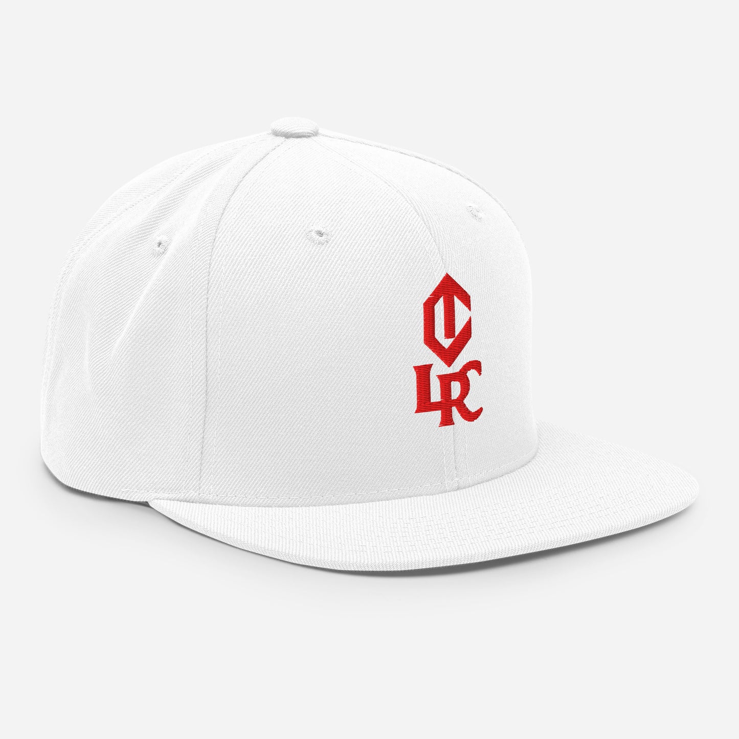 LVRC Snapback