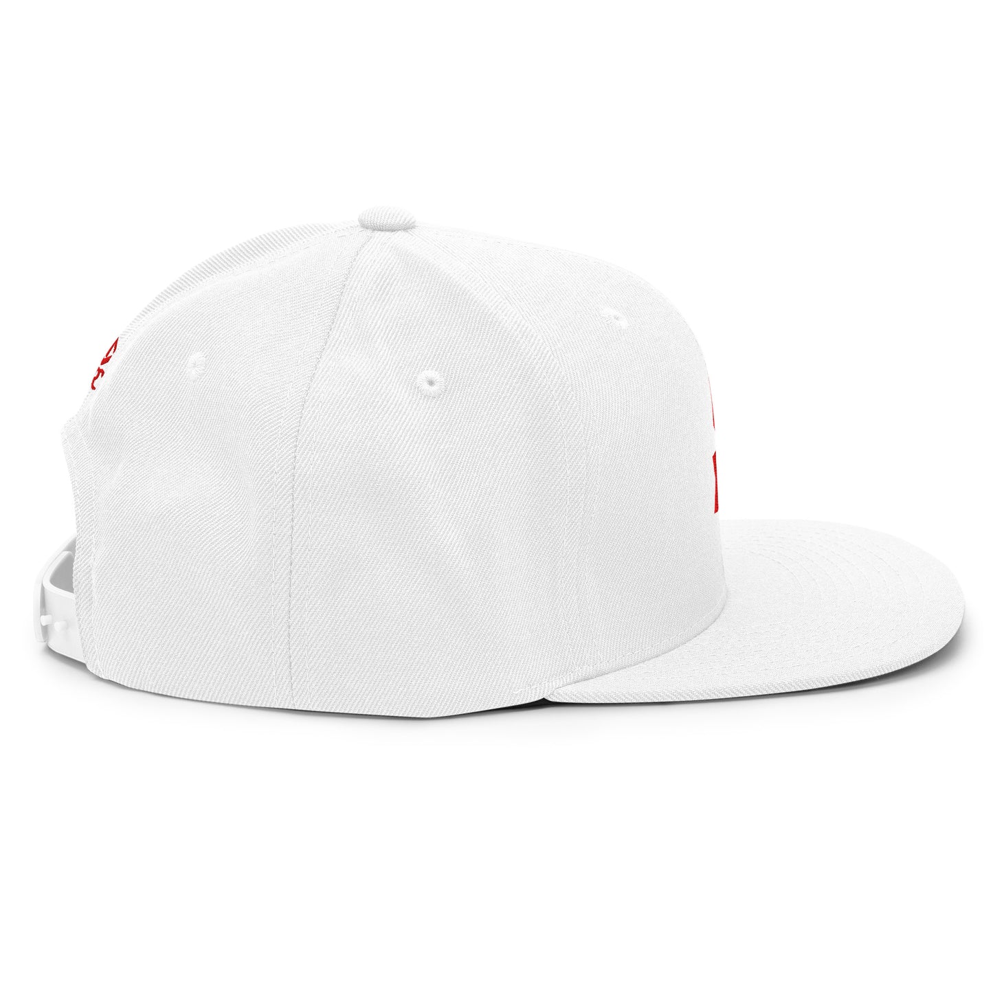 LVRC Snapback