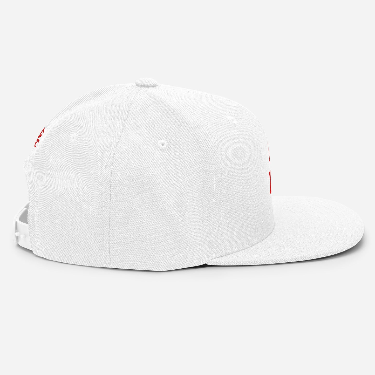 LVRC Snapback