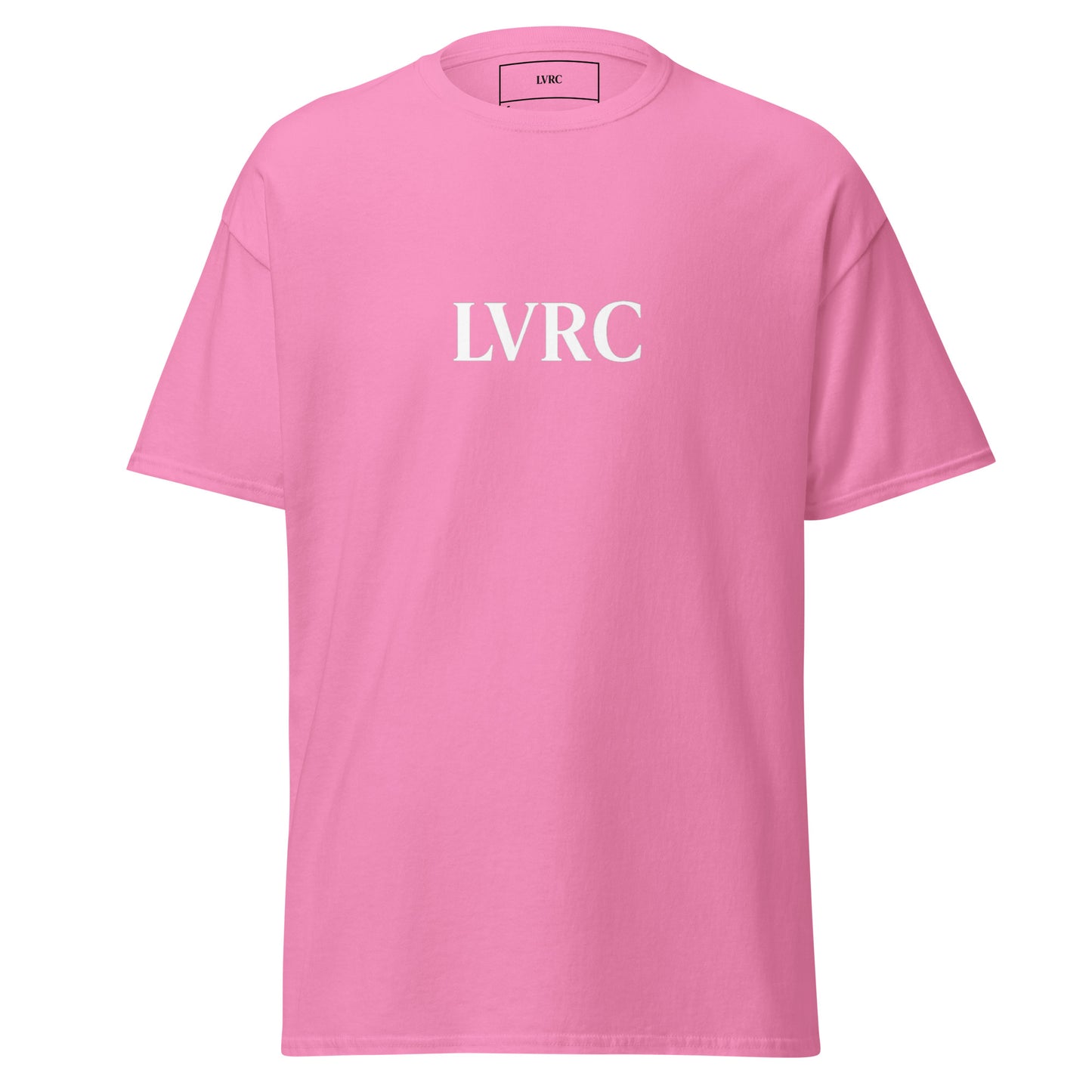 LVRC OGT