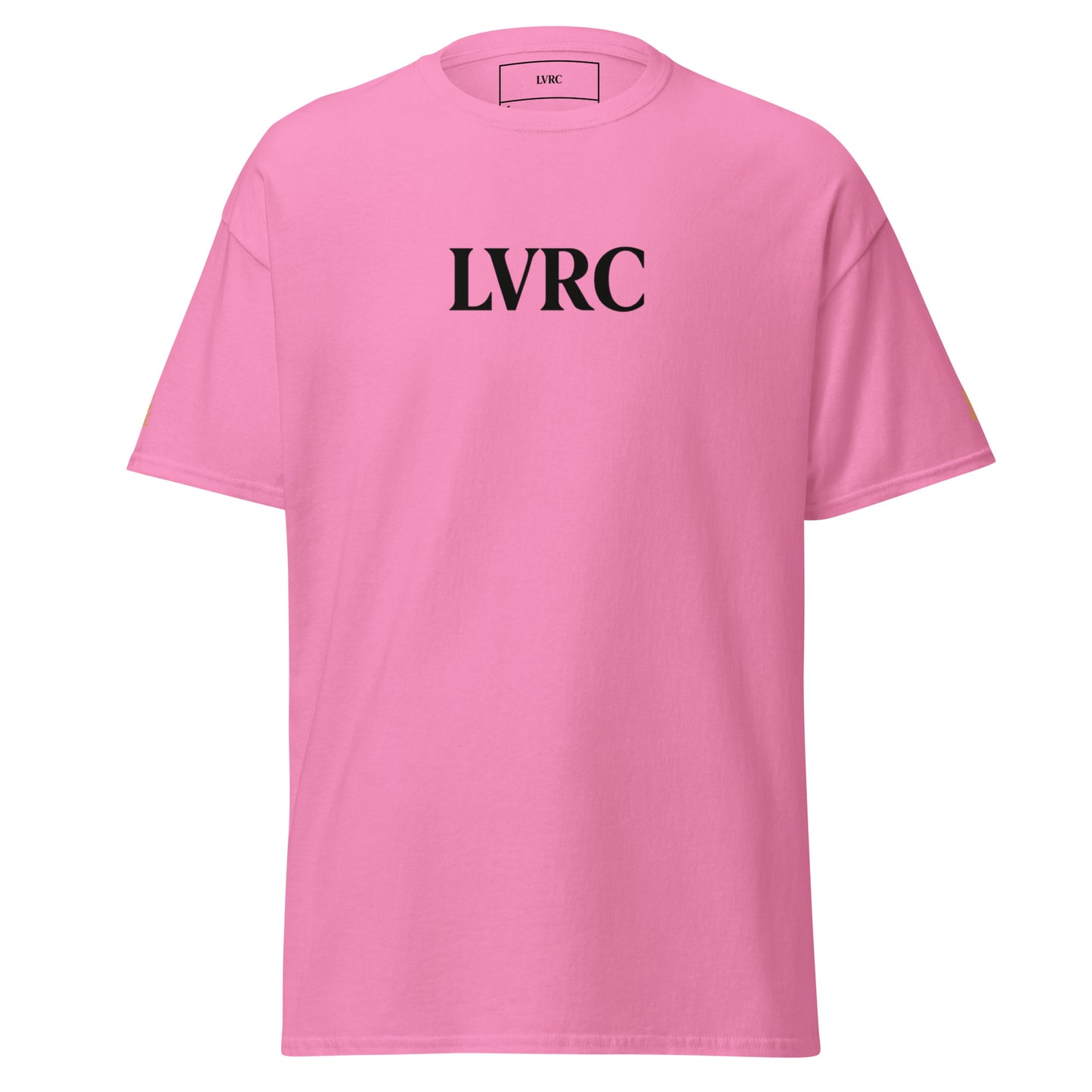 LVRC OGTb