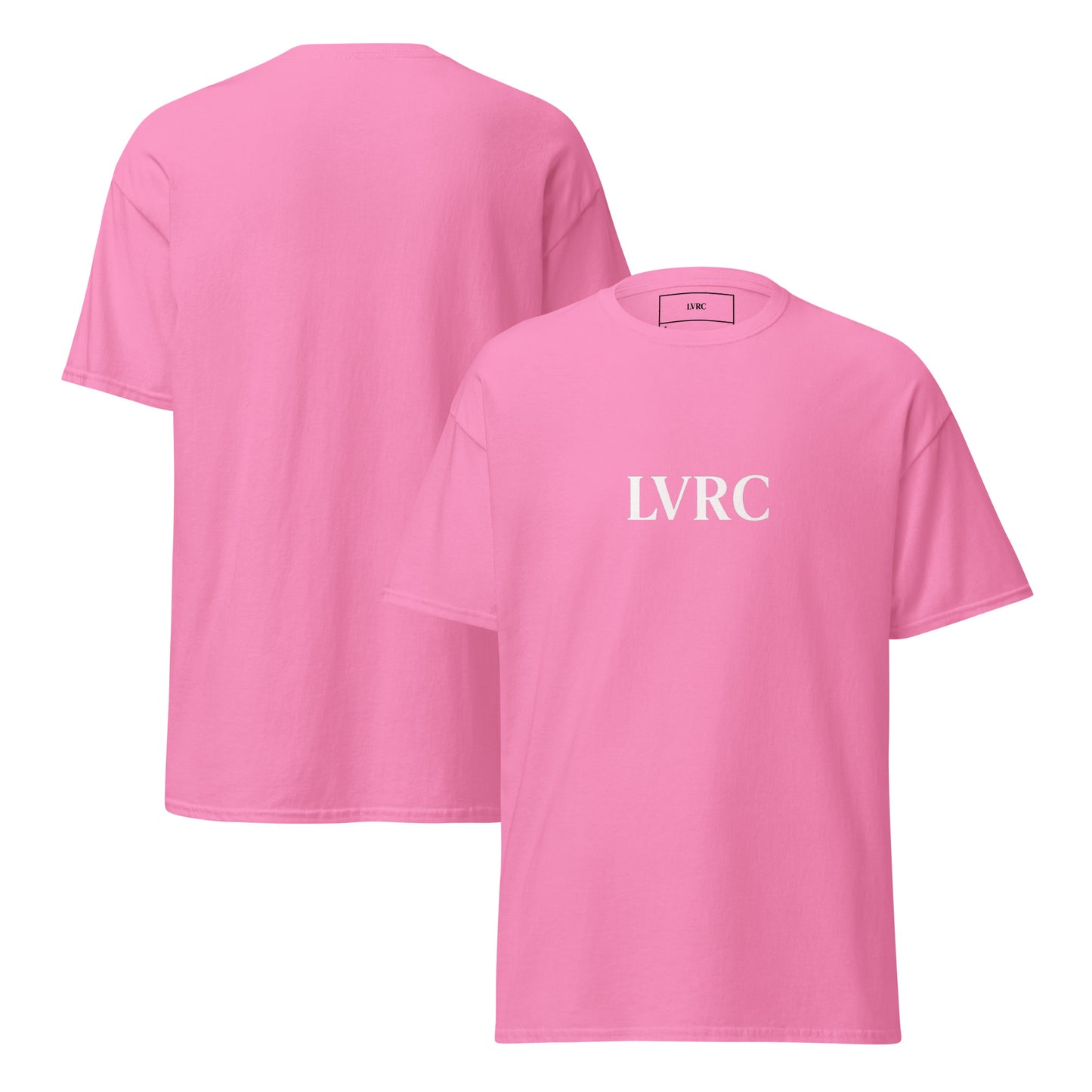 LVRC OGT