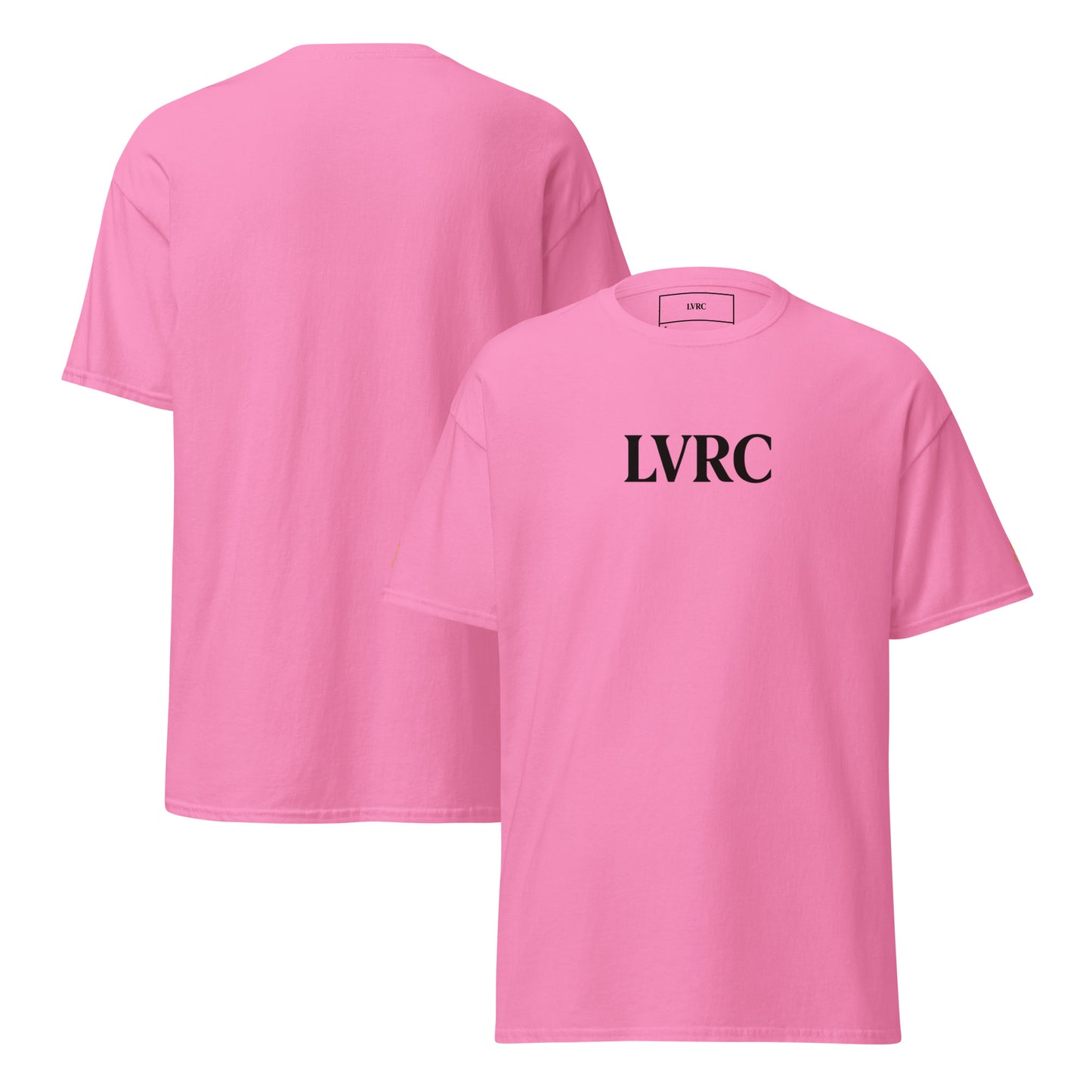 LVRC OGTb