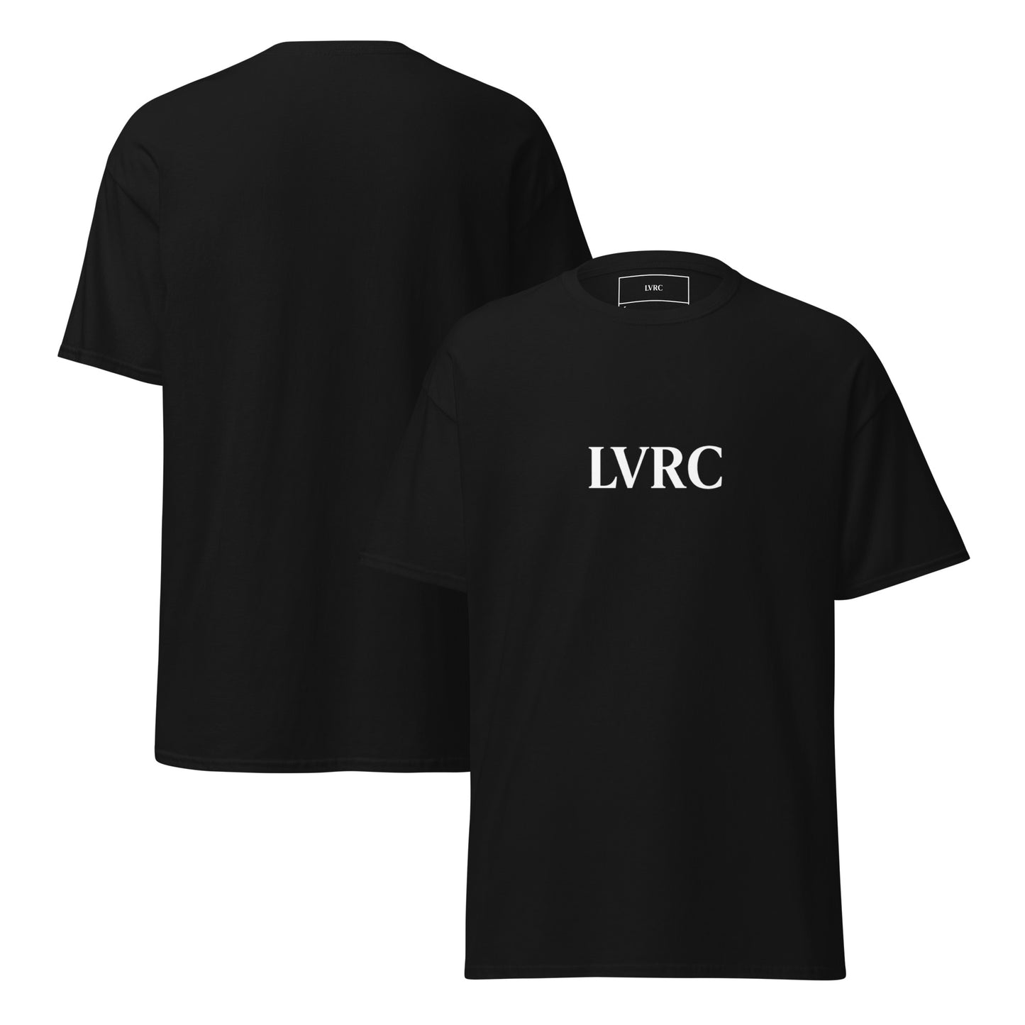 LVRC OGT