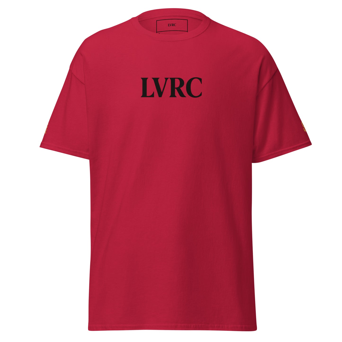 LVRC OGTb