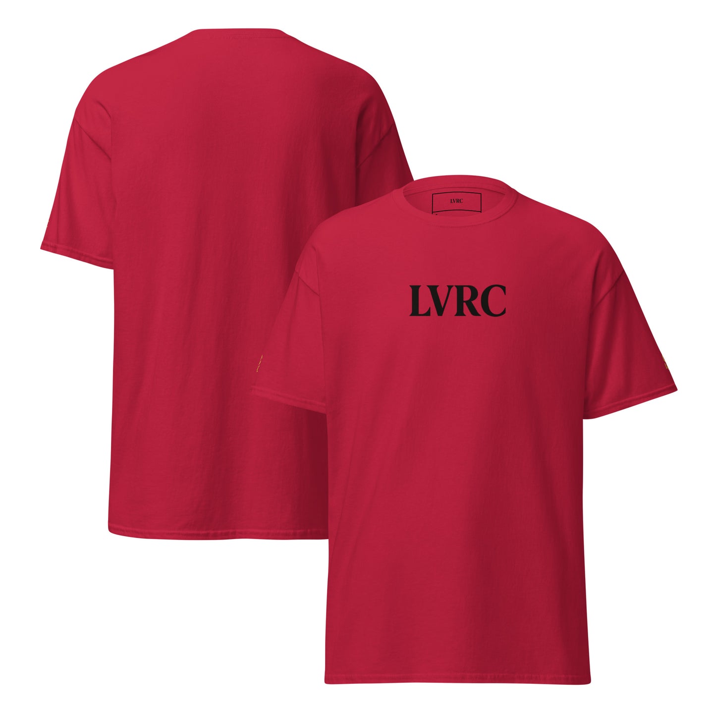 LVRC OGTb