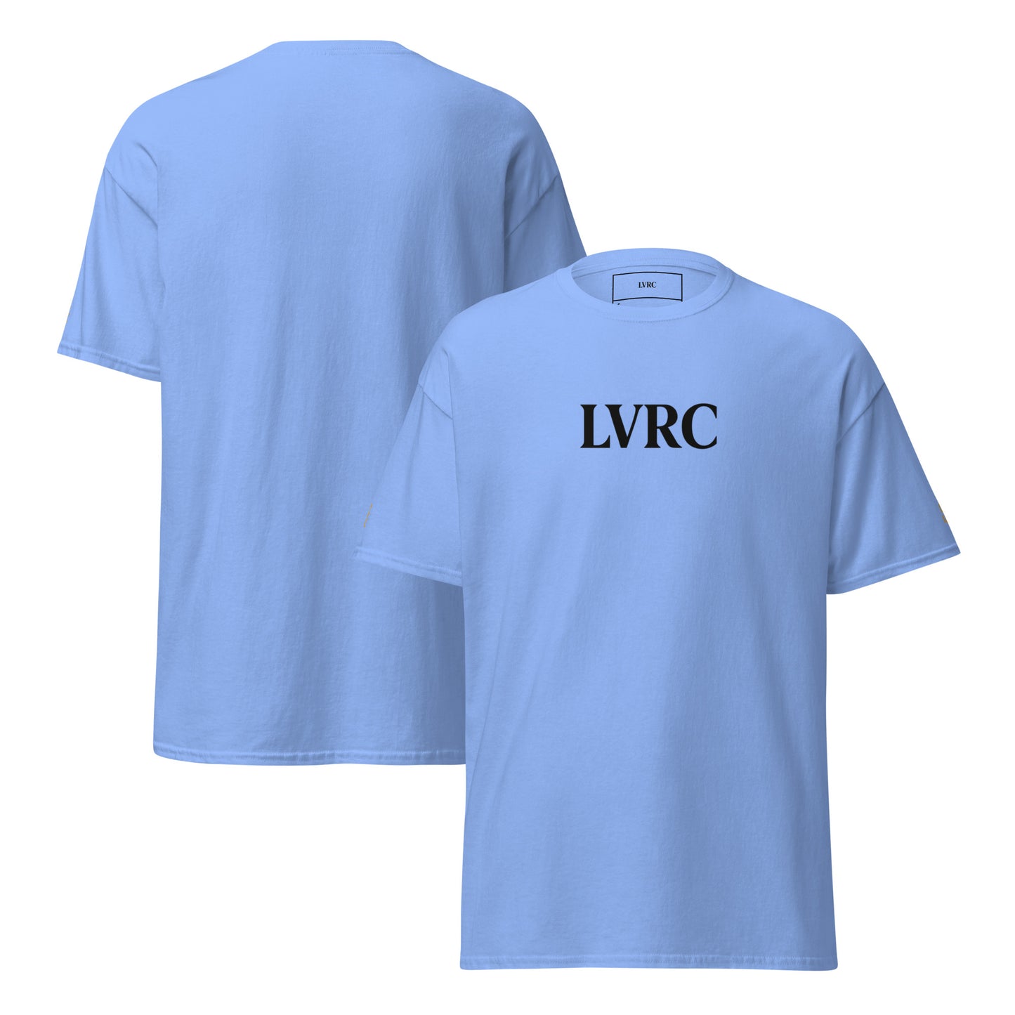 LVRC OGTb