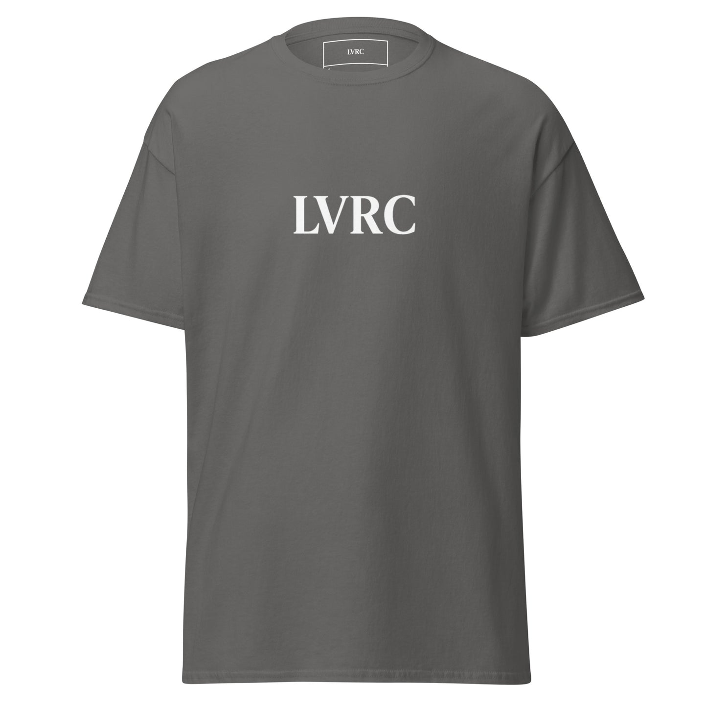LVRC OGT