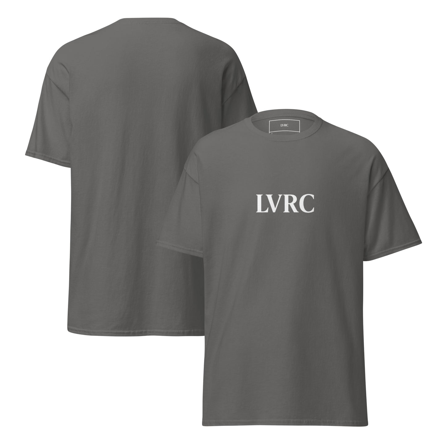 LVRC OGT