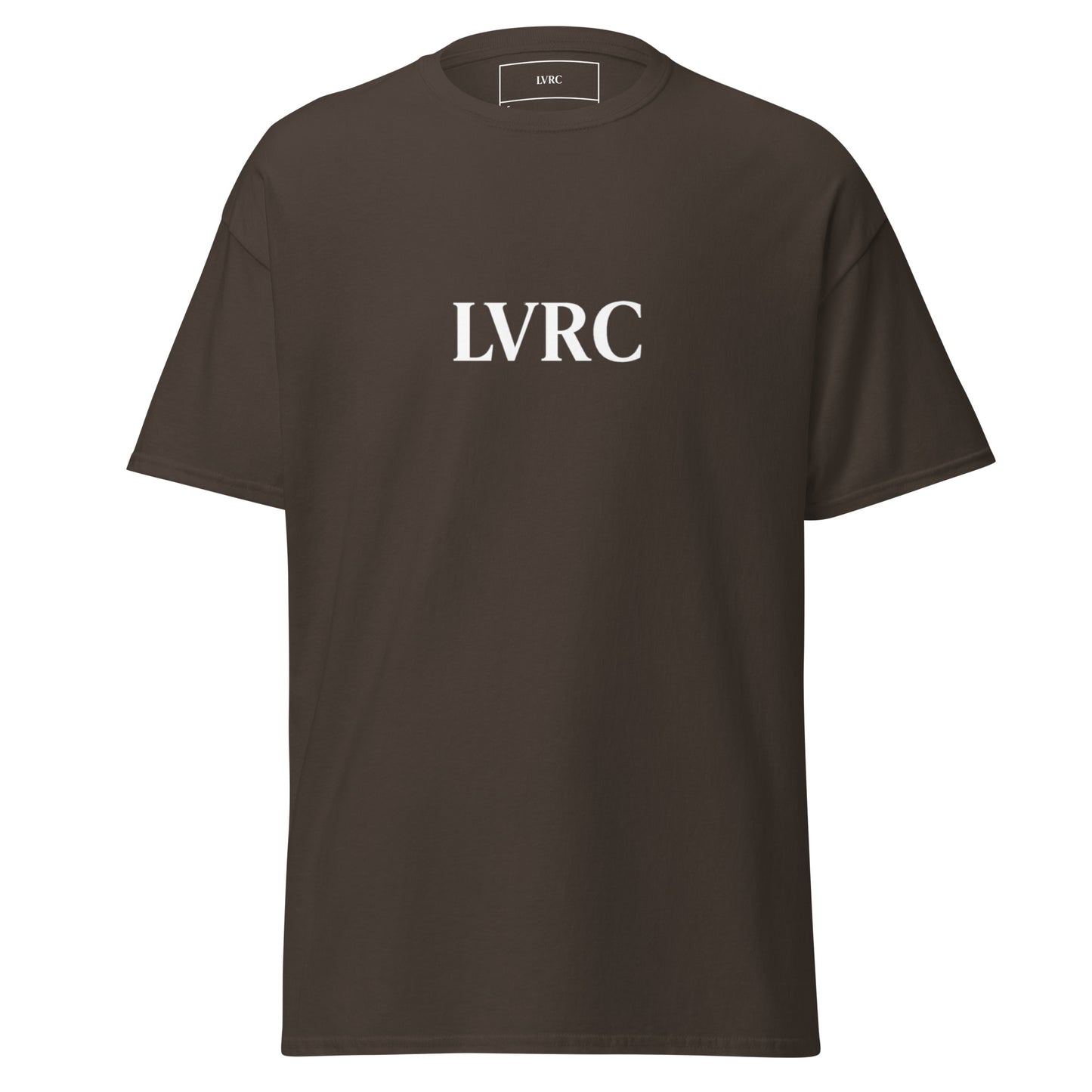 LVRC OGT