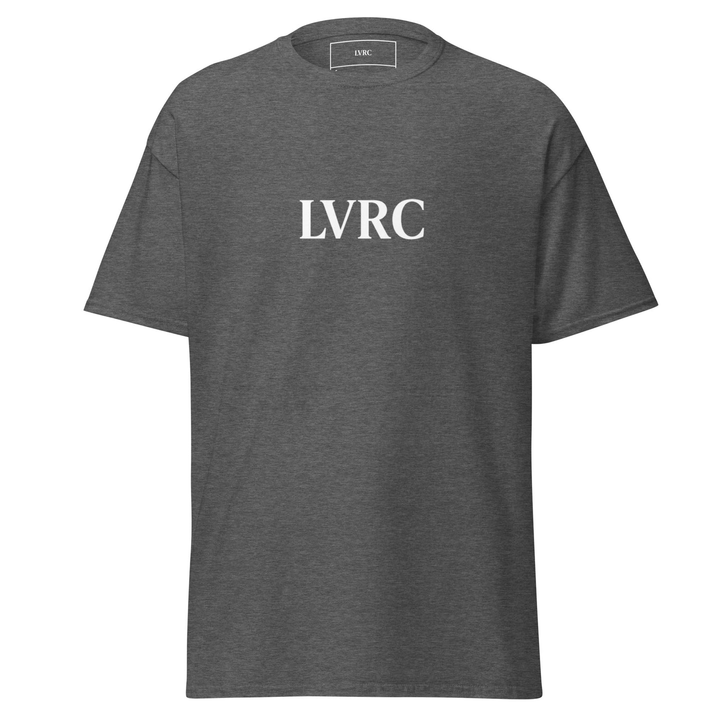 LVRC OGT