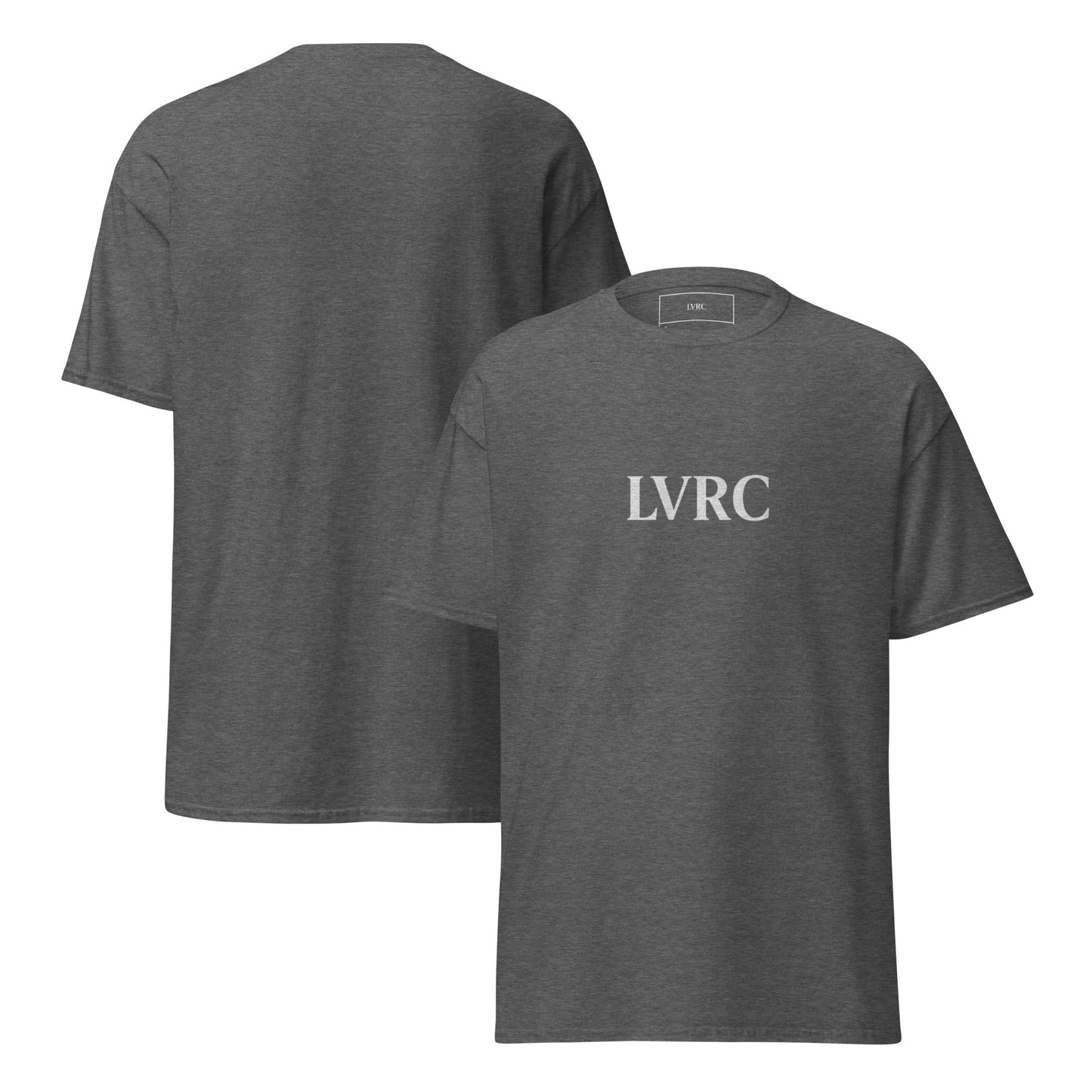 LVRC OGT