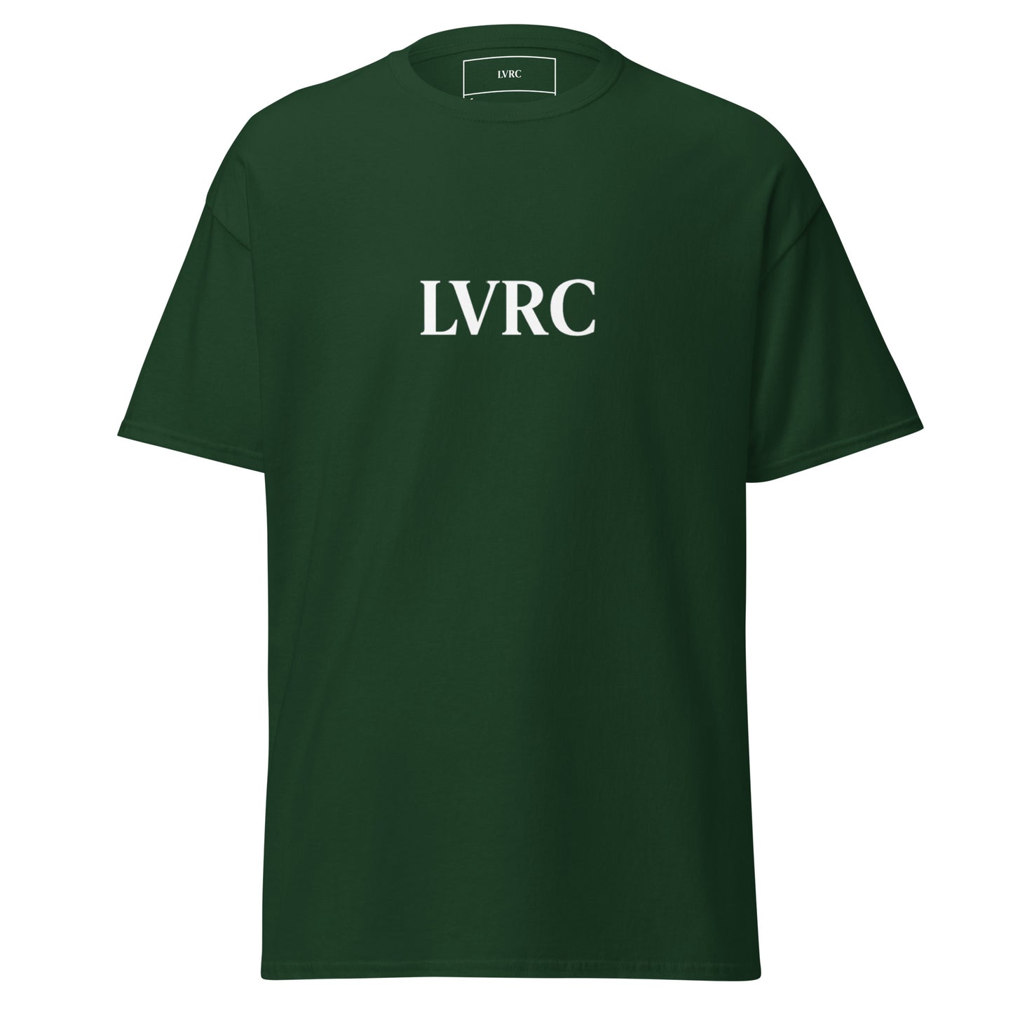 LVRC OGT