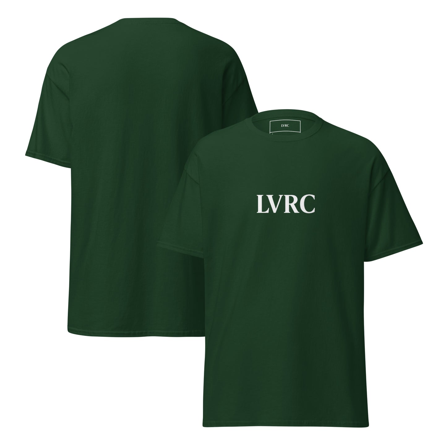 LVRC OGT