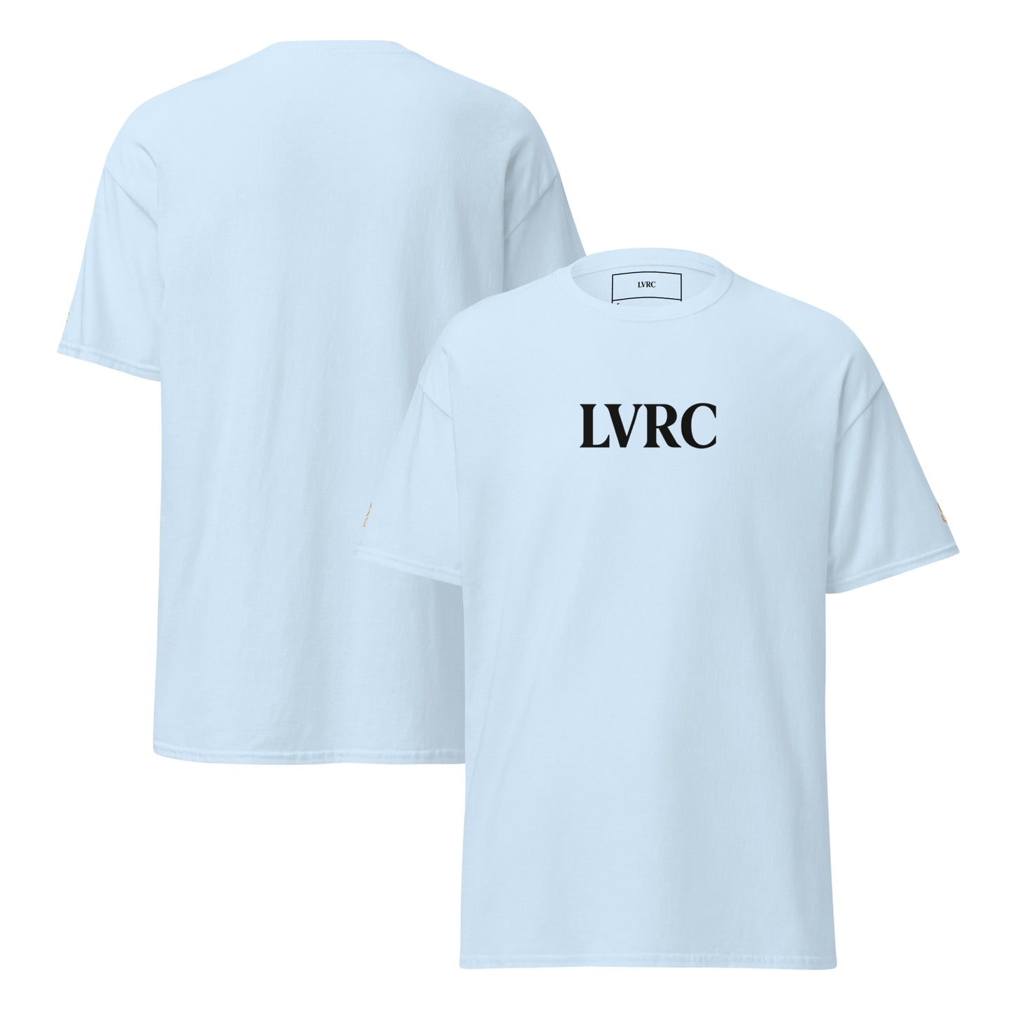 LVRC OGTb