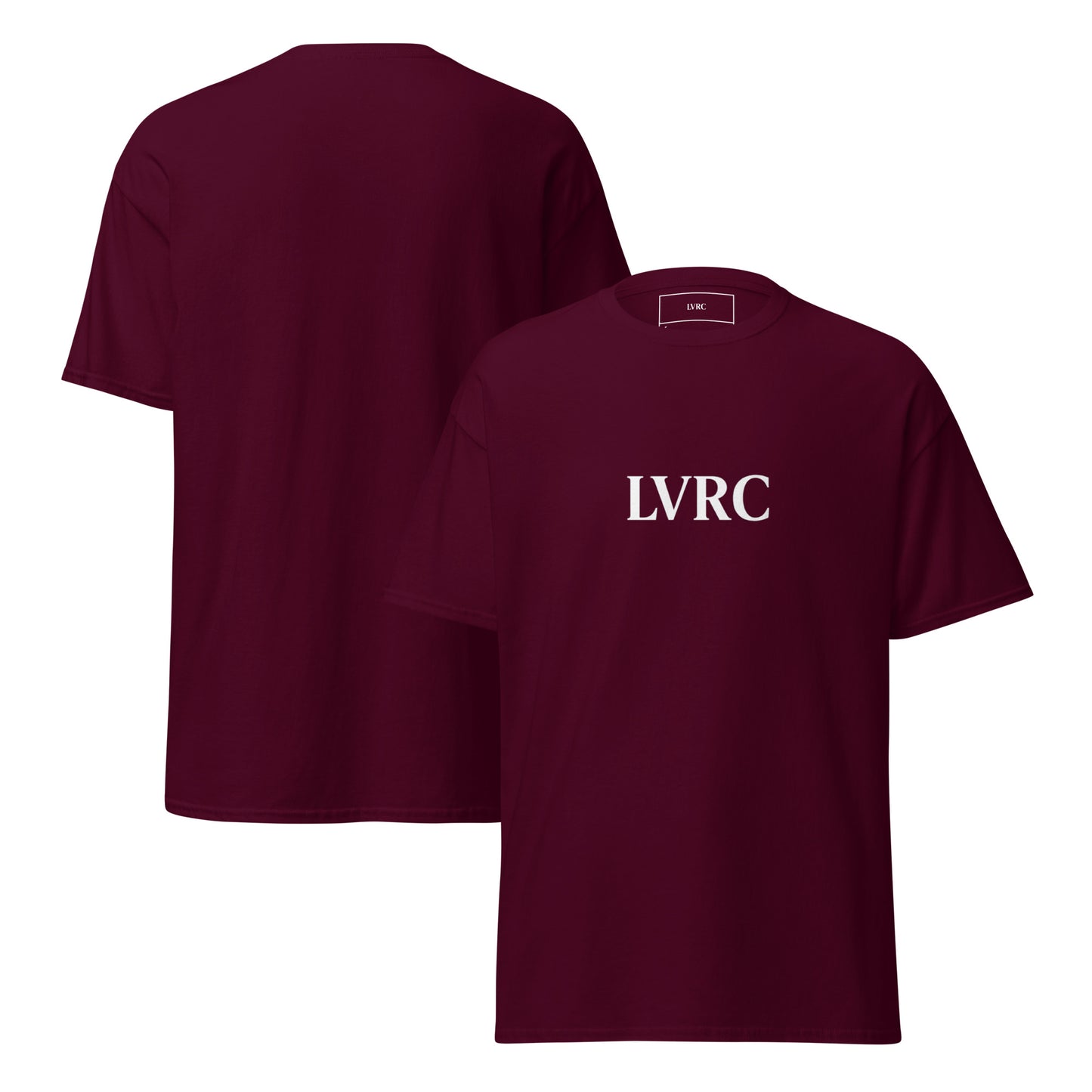 LVRC OGT