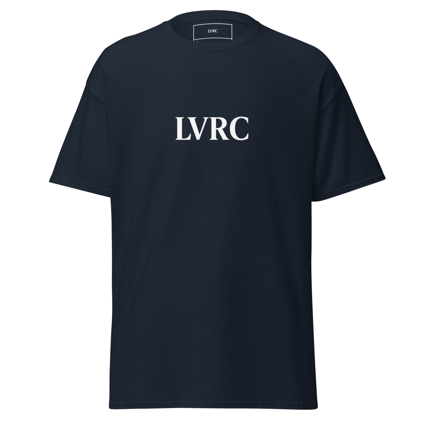 LVRC OGT