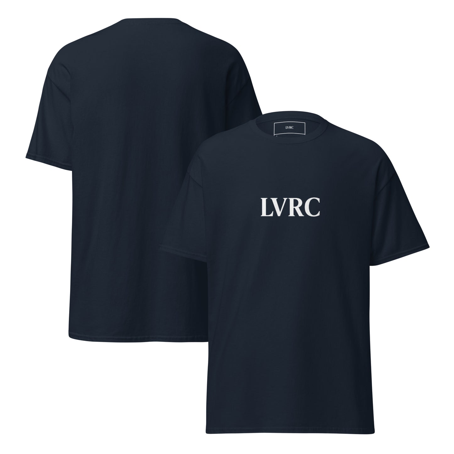 LVRC OGT