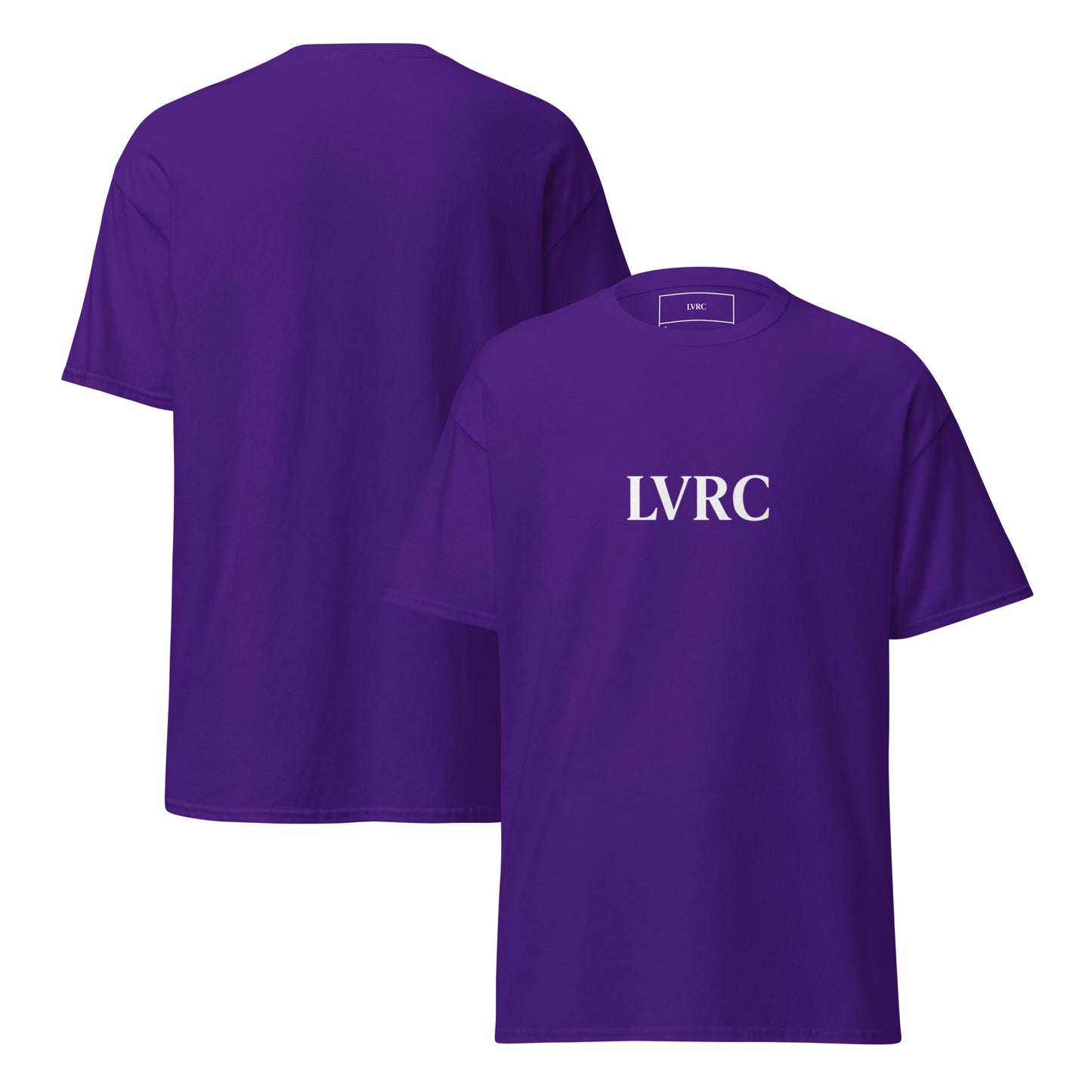 LVRC OGT