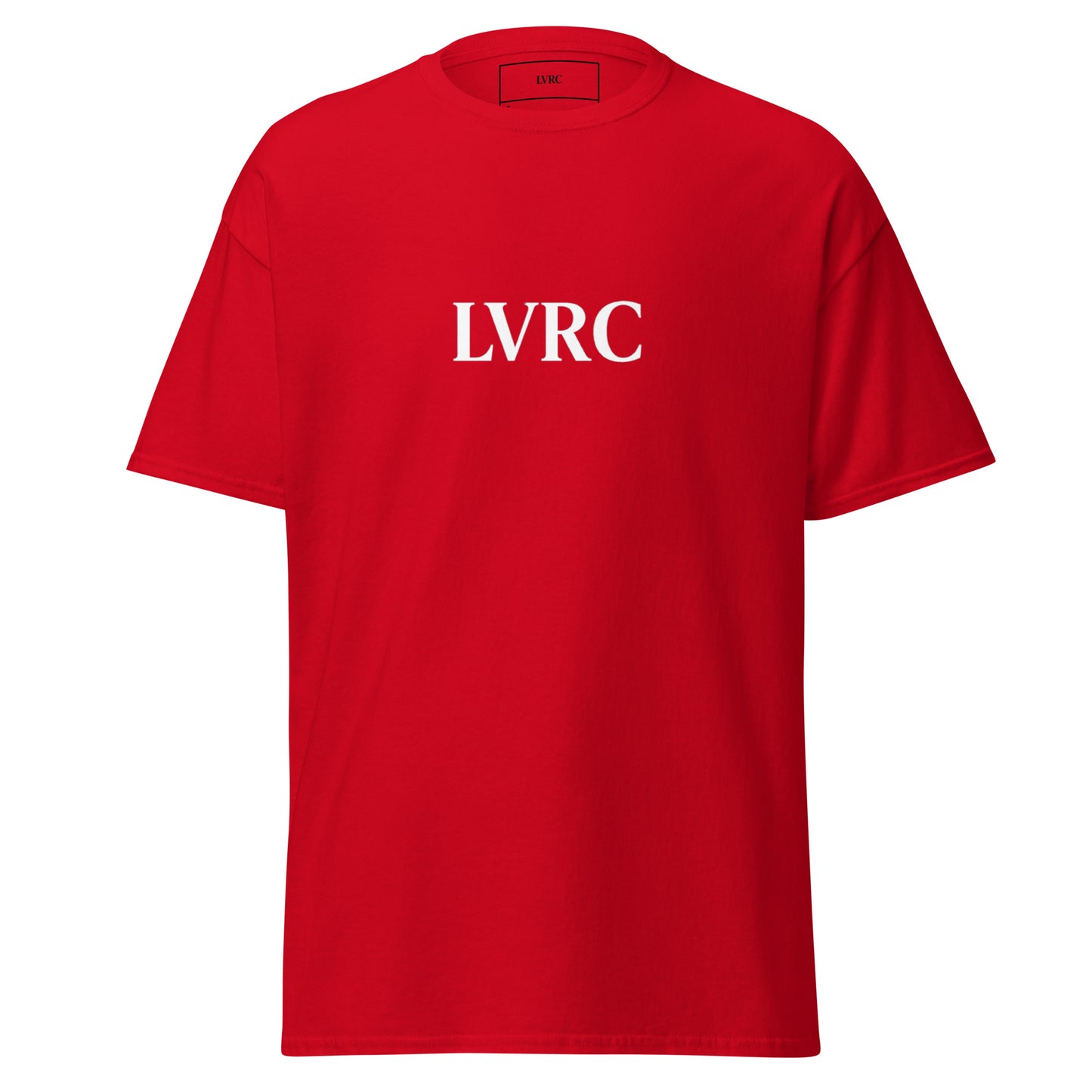 LVRC OGT