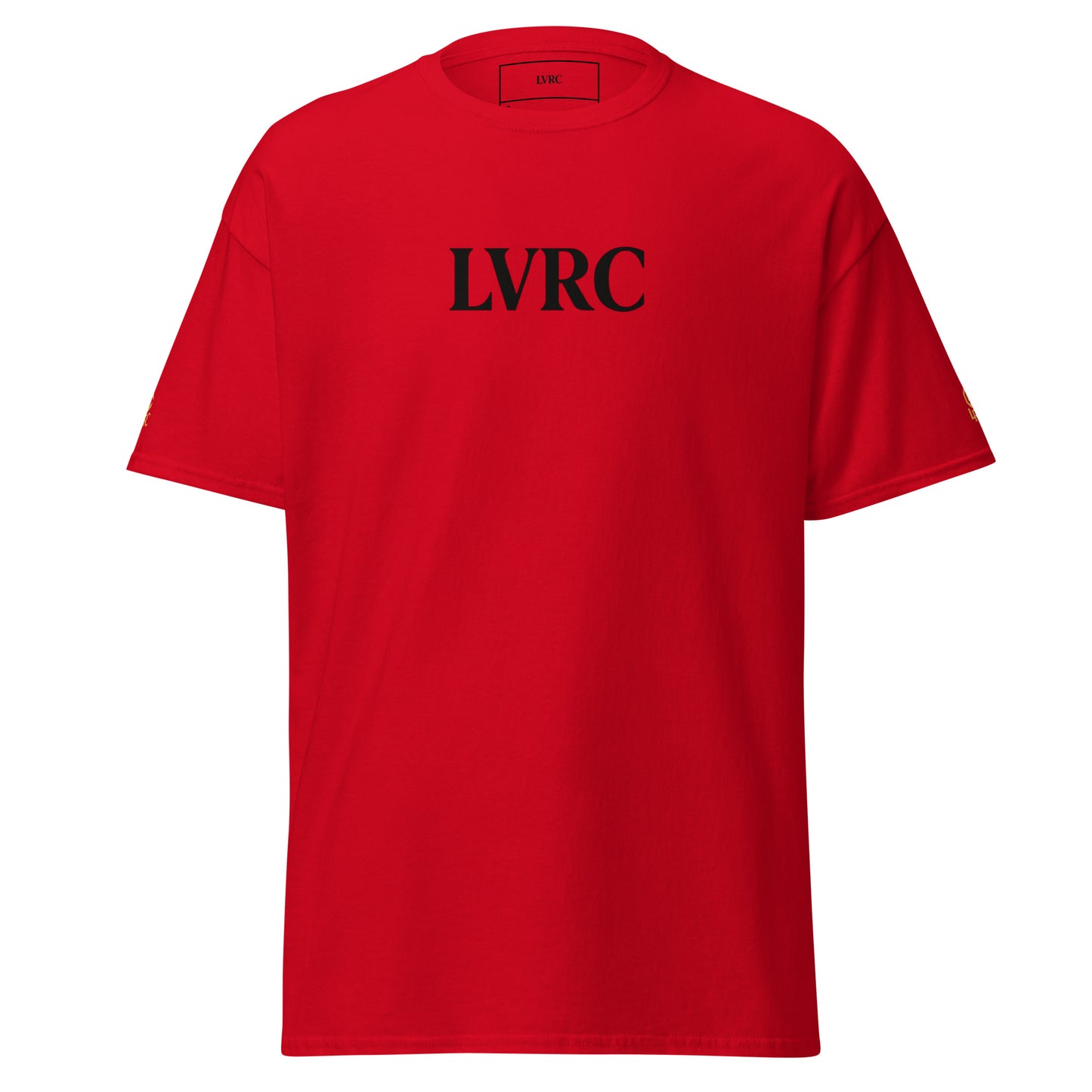 LVRC OGTb