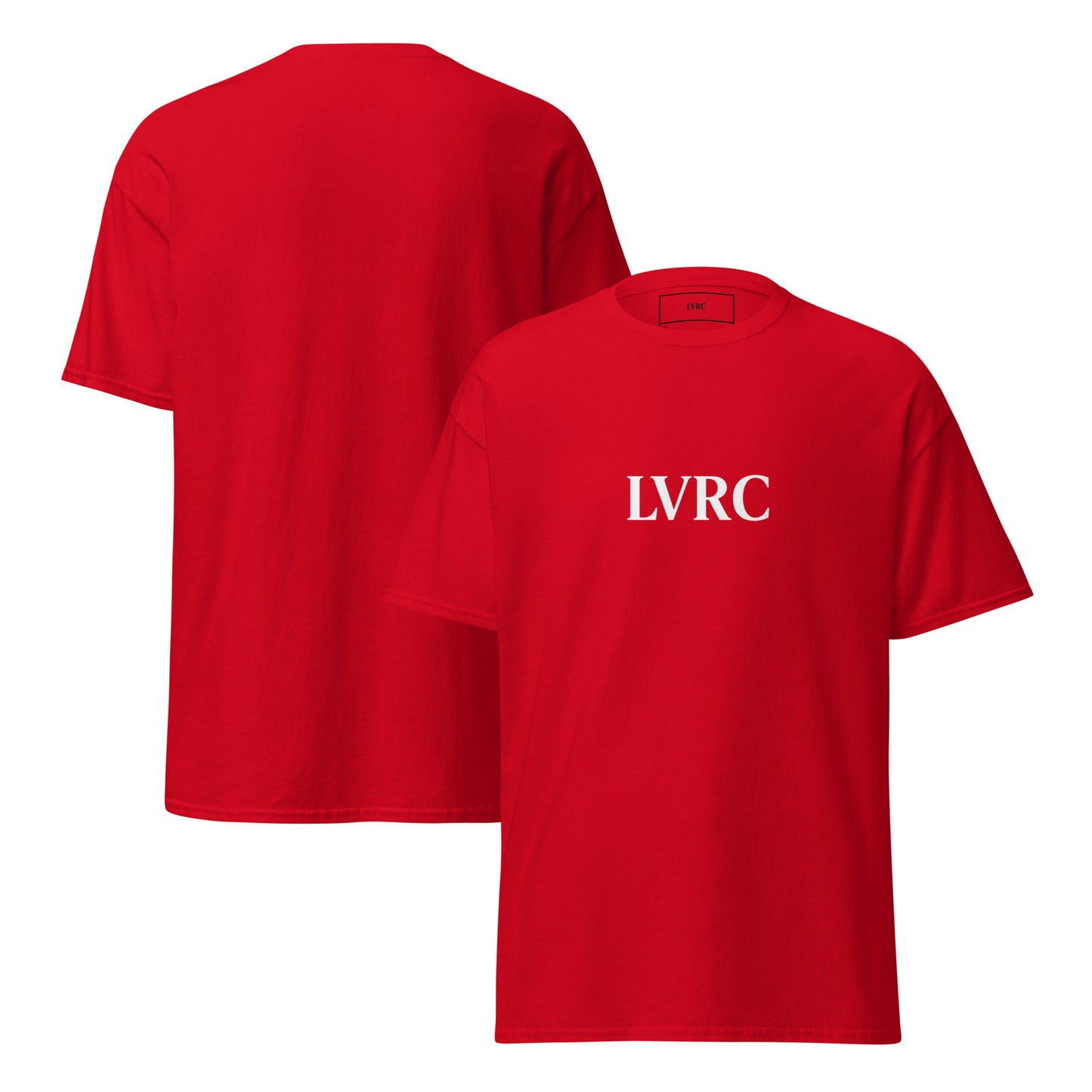 LVRC OGT
