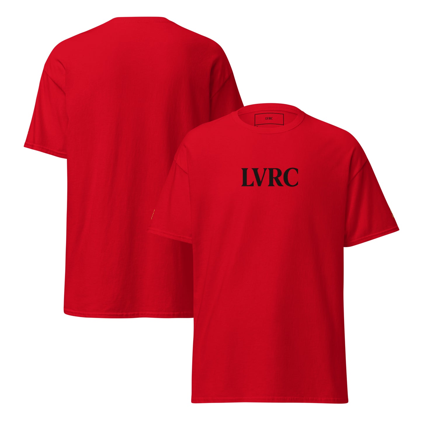 LVRC OGTb
