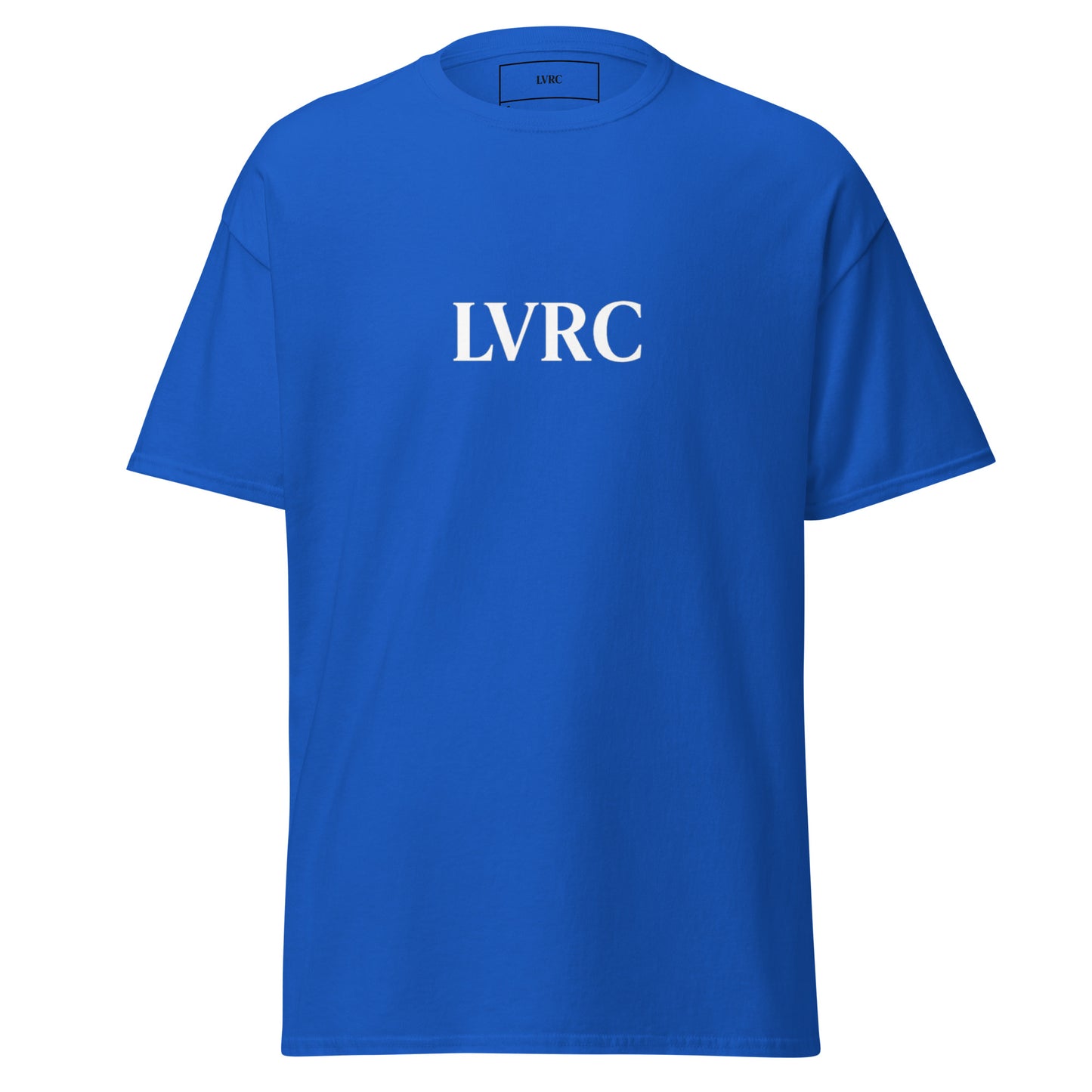 LVRC OGT