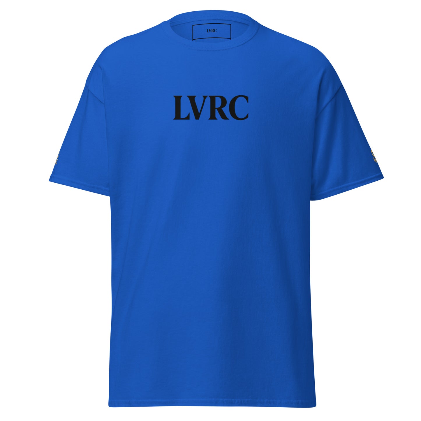 LVRC OGTb