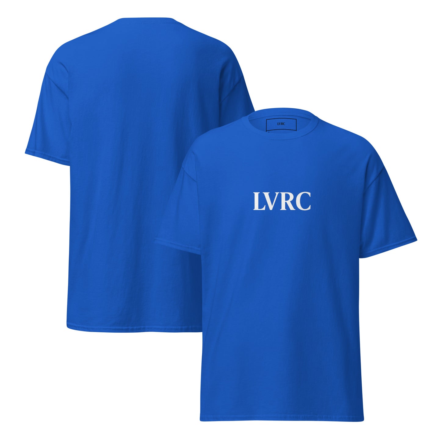 LVRC OGT