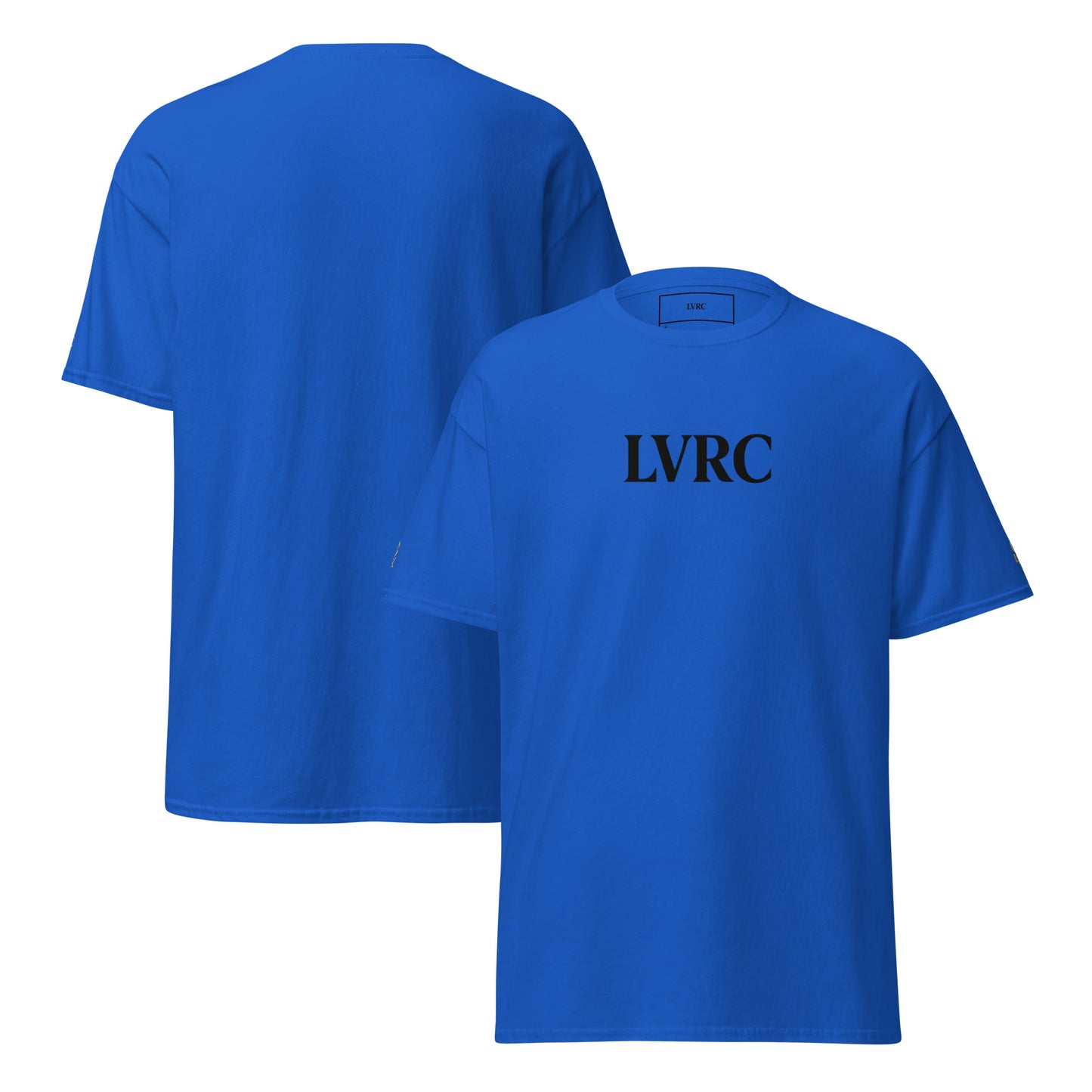 LVRC OGTb