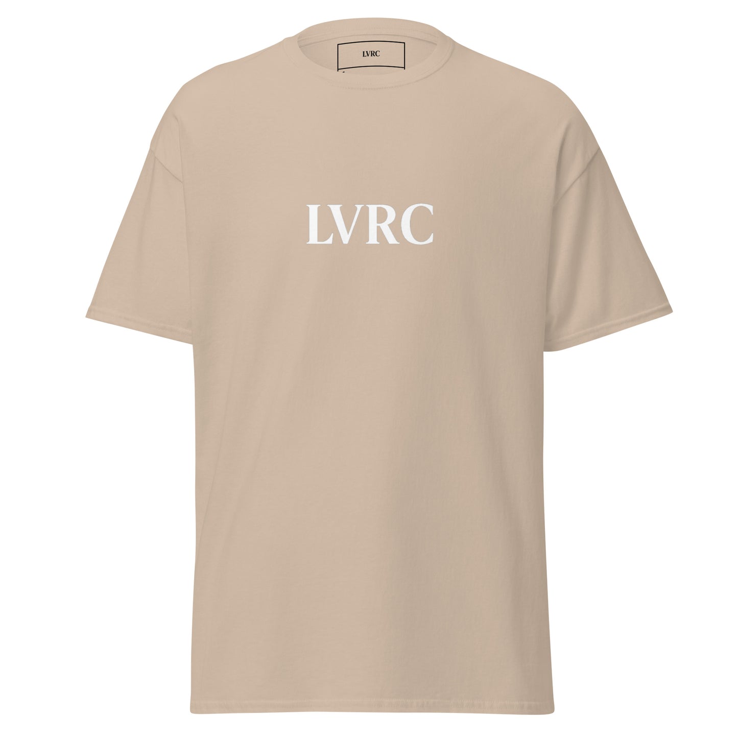 LVRC OGT