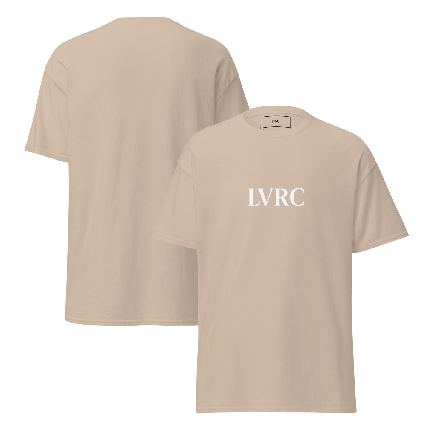 LVRC OGT