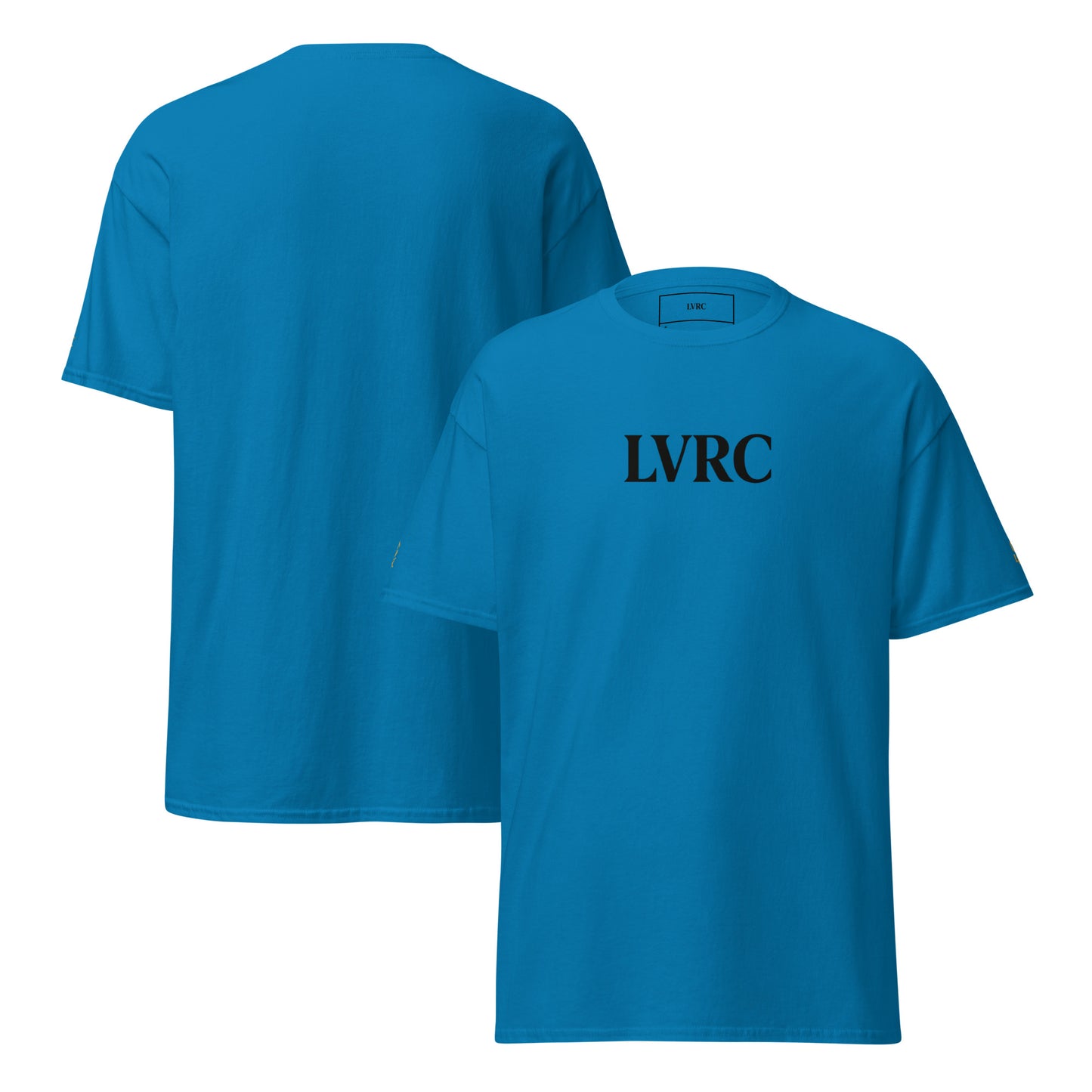 LVRC OGTb