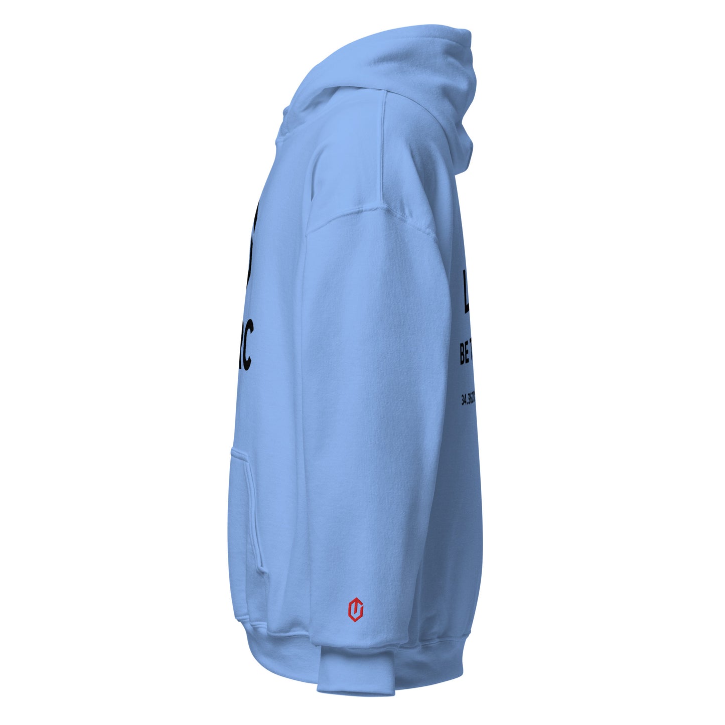 LVRC E2 HODDIE