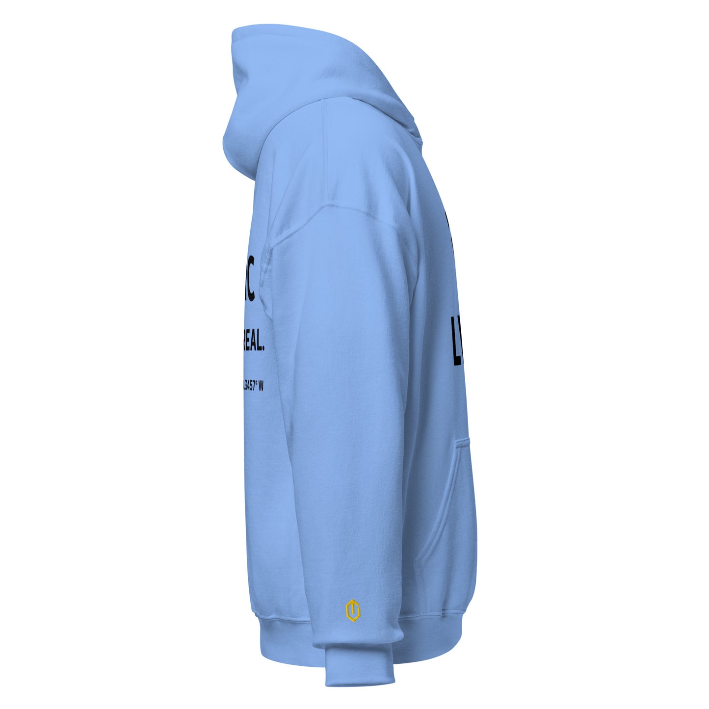 LVRC E2 HODDIE
