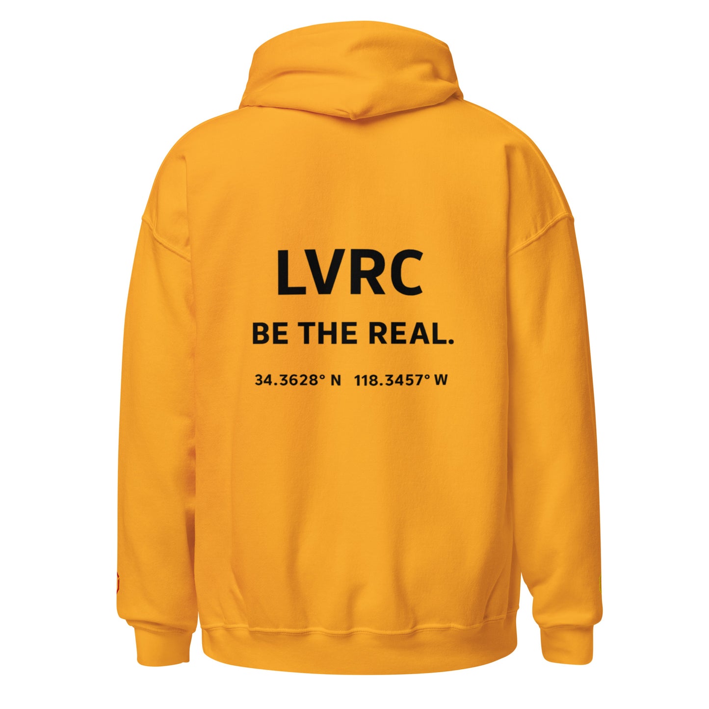 LVRC E2 HODDIE