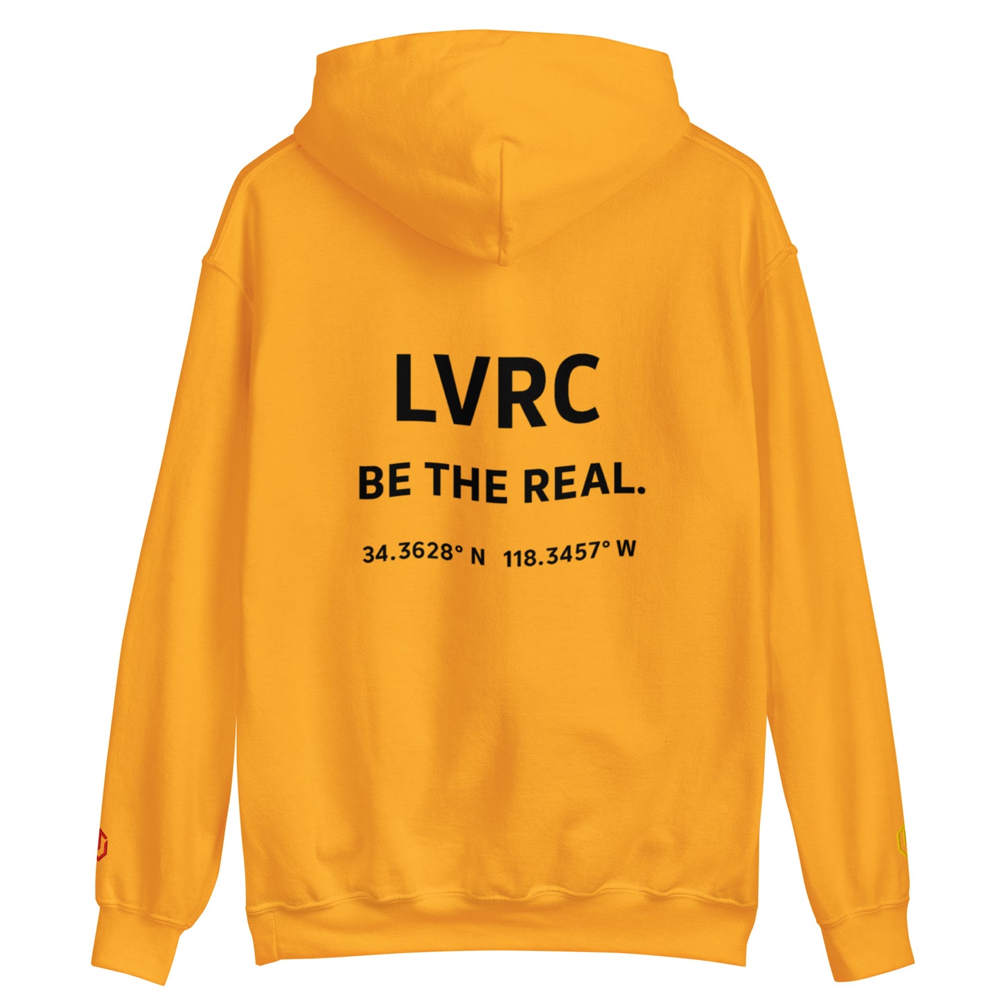 LVRC E2 HODDIE
