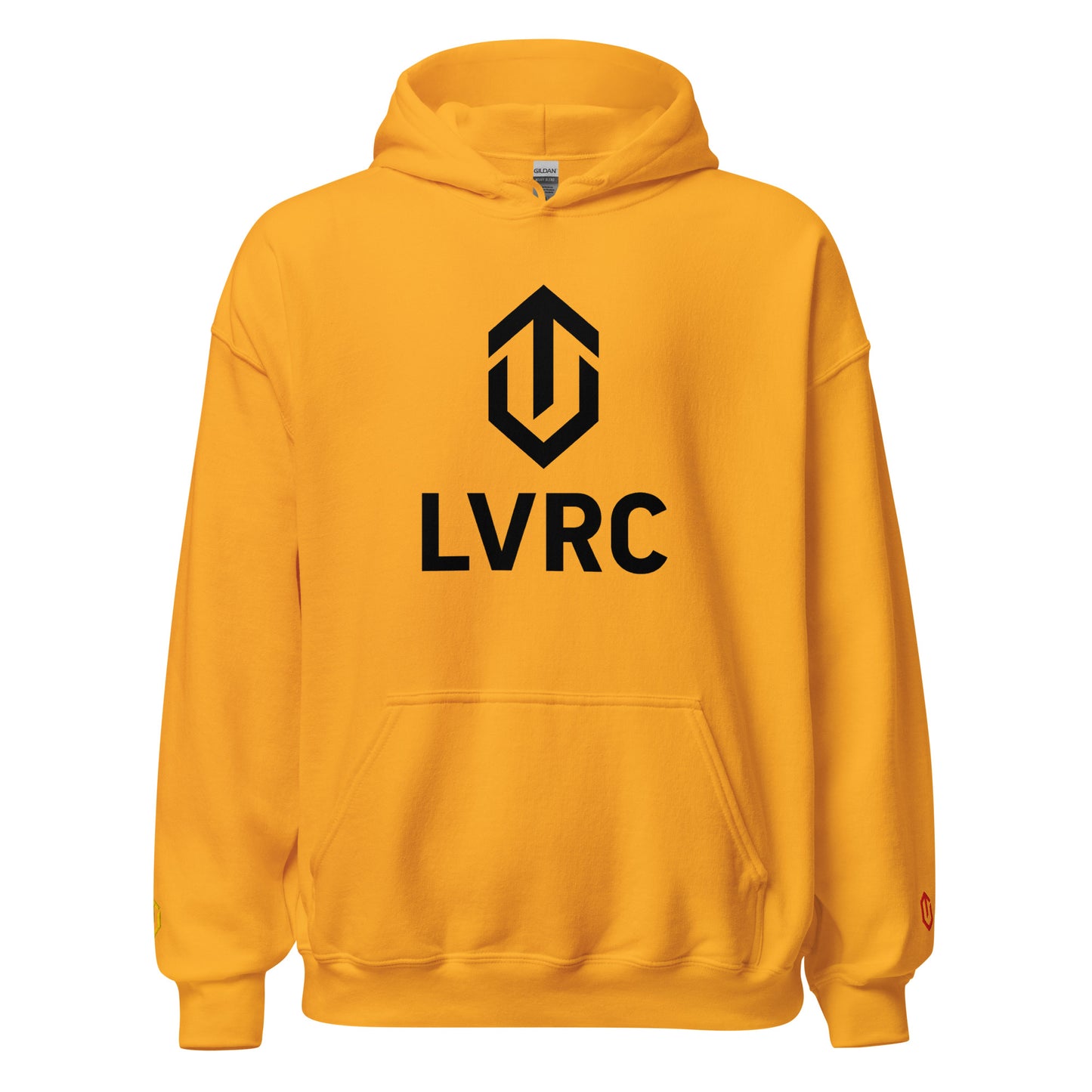 LVRC E2 HODDIE