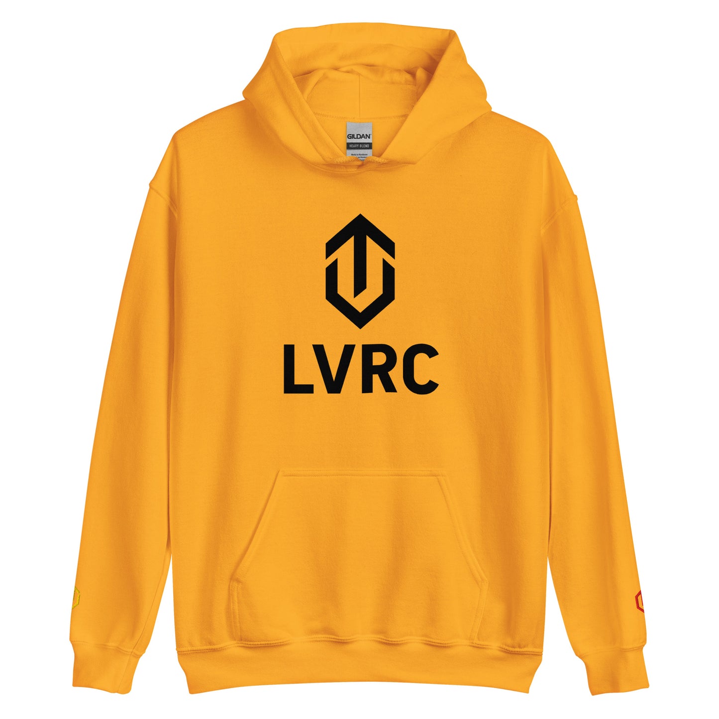LVRC E2 HODDIE