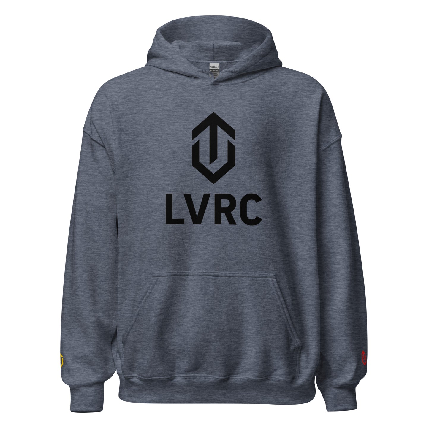 LVRC E2 HODDIE