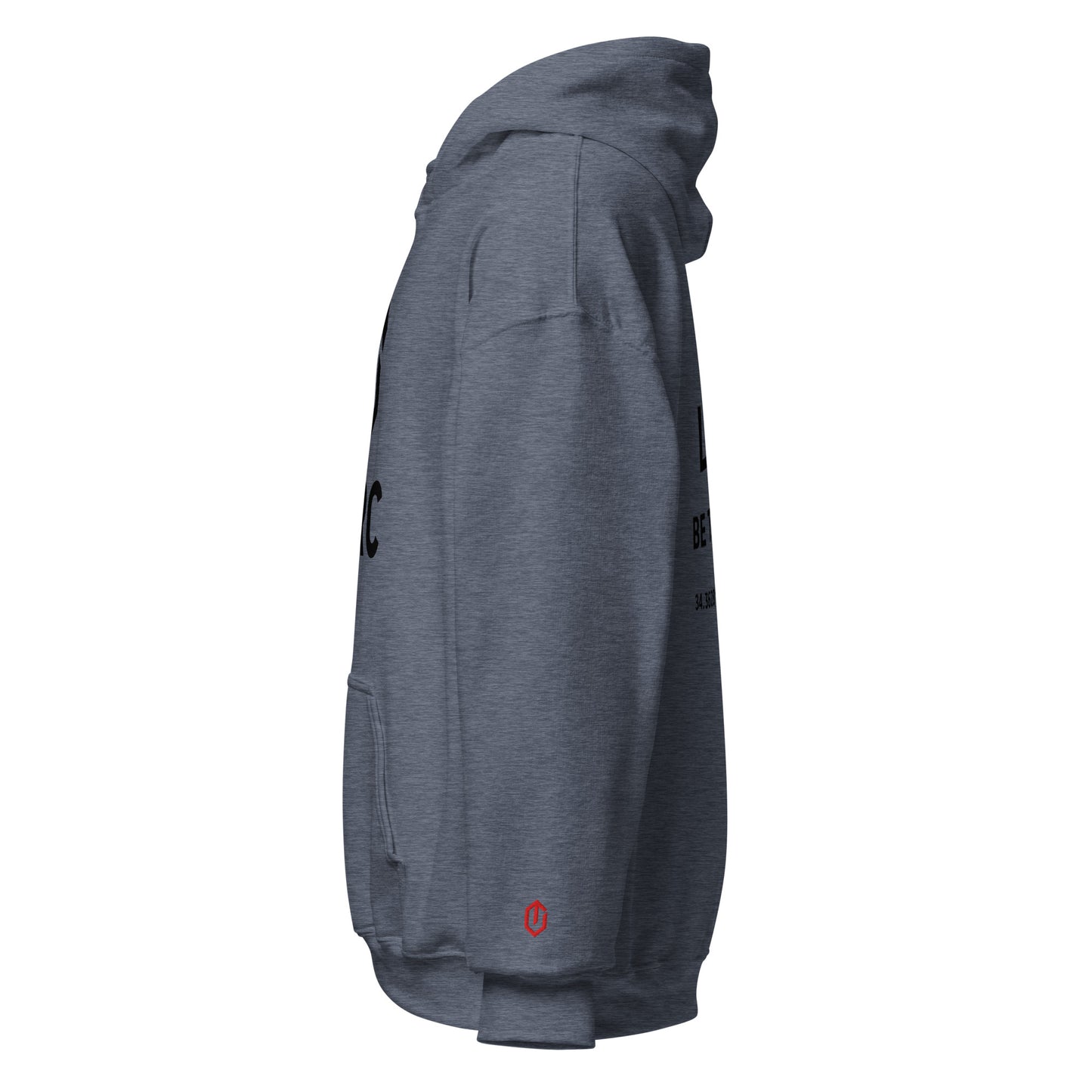 LVRC E2 HODDIE