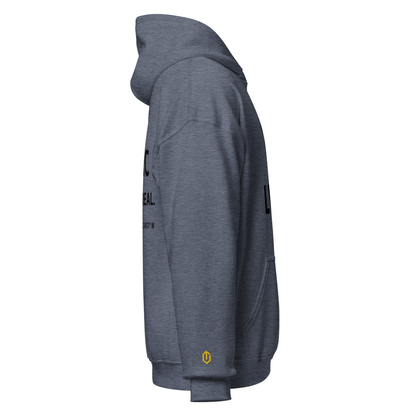 LVRC E2 HODDIE