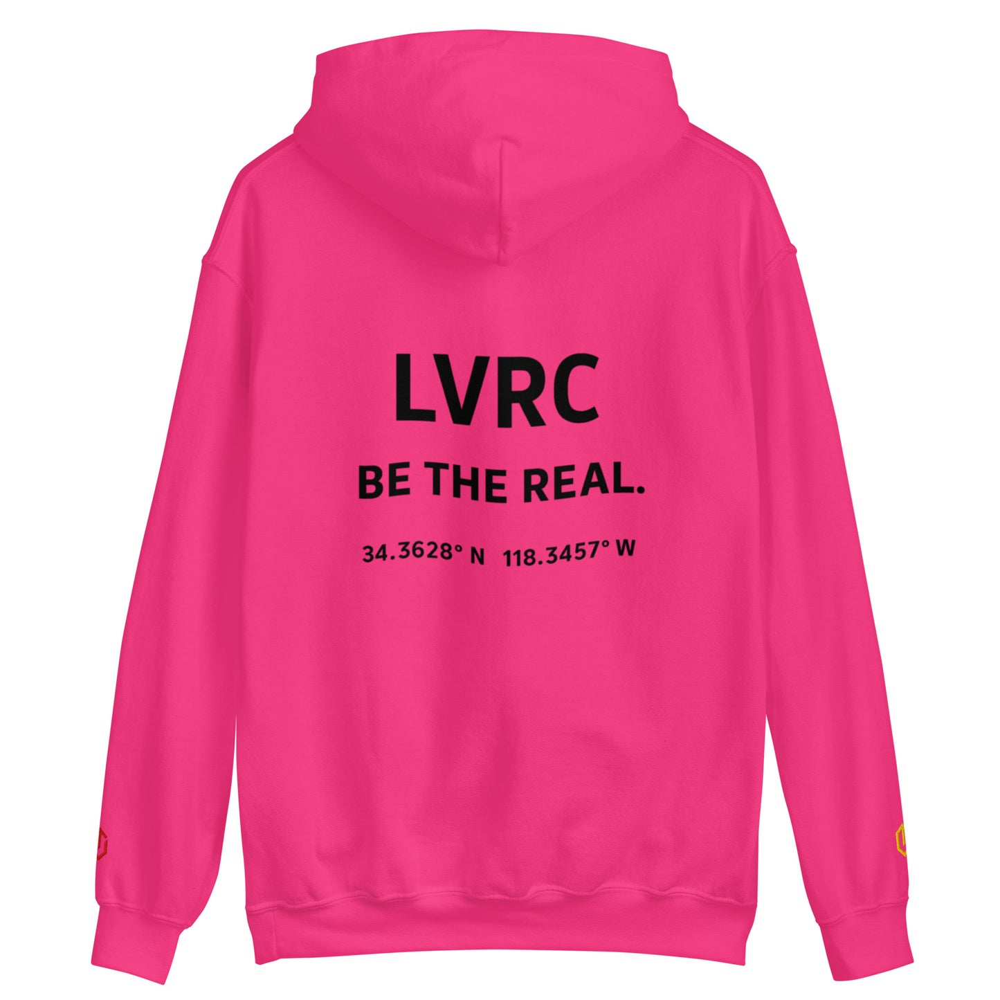 LVRC E2 HODDIE