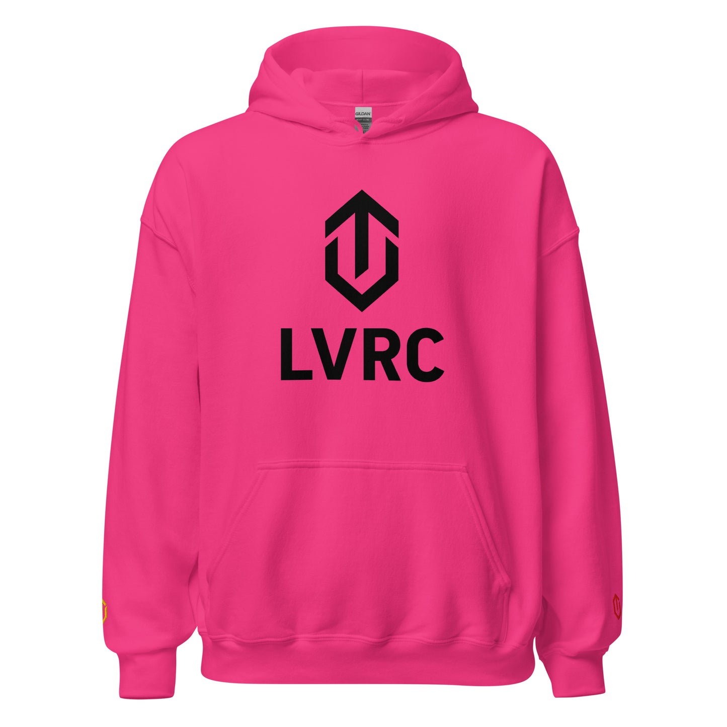 LVRC E2 HODDIE