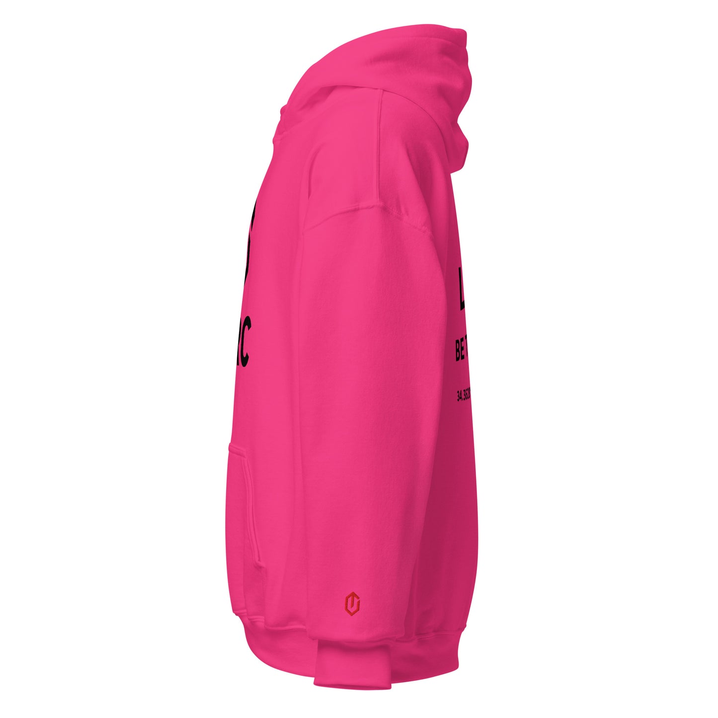 LVRC E2 HODDIE
