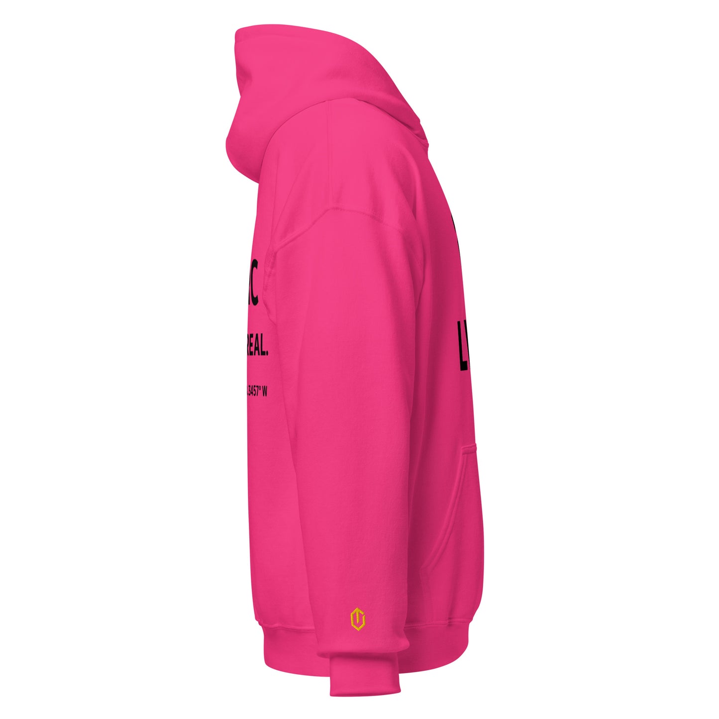 LVRC E2 HODDIE